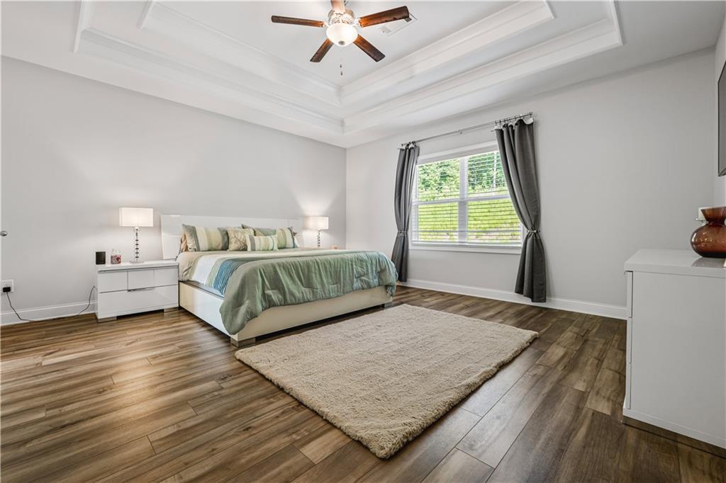 Auburn, Georgia, 30011, United States, 4 Bedrooms Bedrooms, ,3 BathroomsBathrooms,Residential,For Sale,1901116