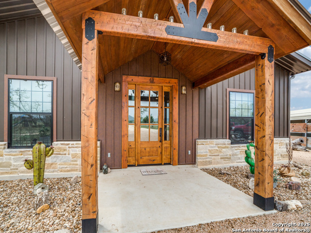 Bandera, Texas, 78003, United States, 3 Bedrooms Bedrooms, ,2 BathroomsBathrooms,Residential,For Sale,1767716