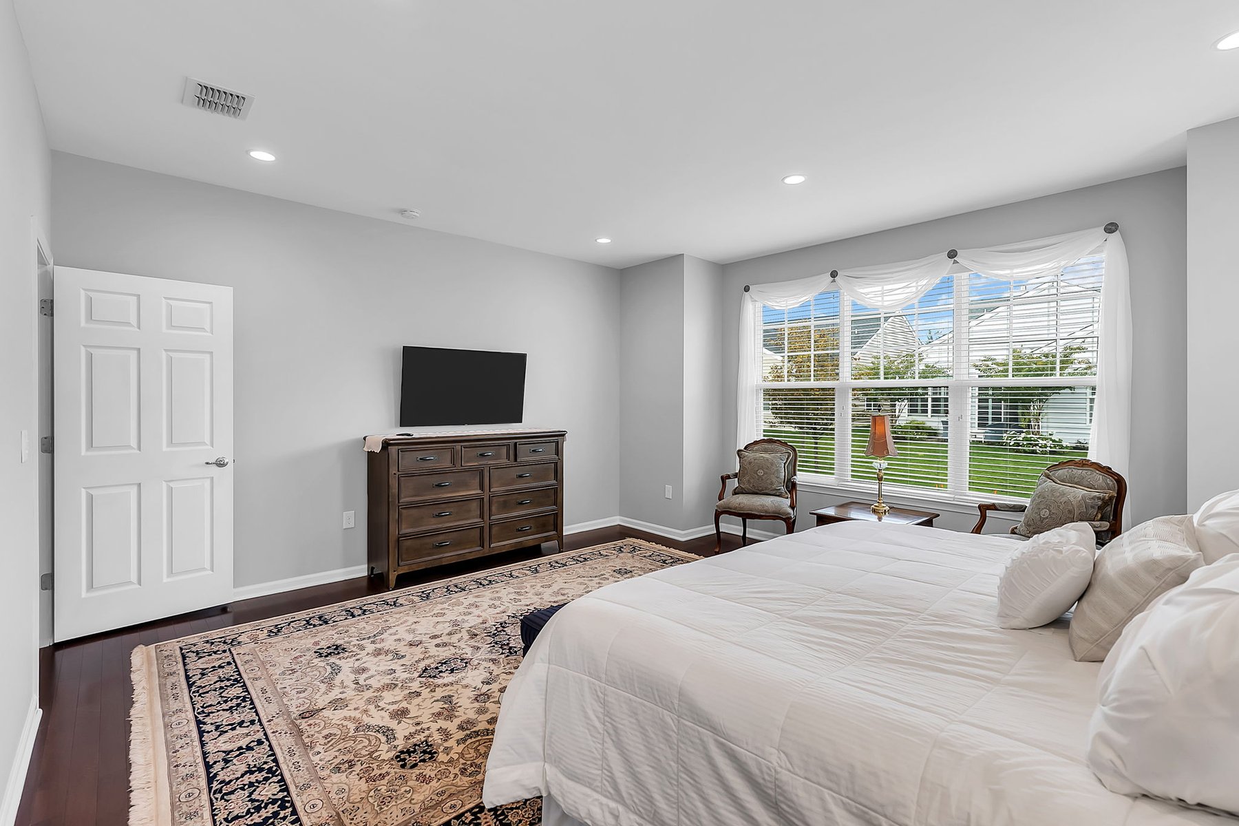  Move-In Ready Howell 55+ Home - 物件實景