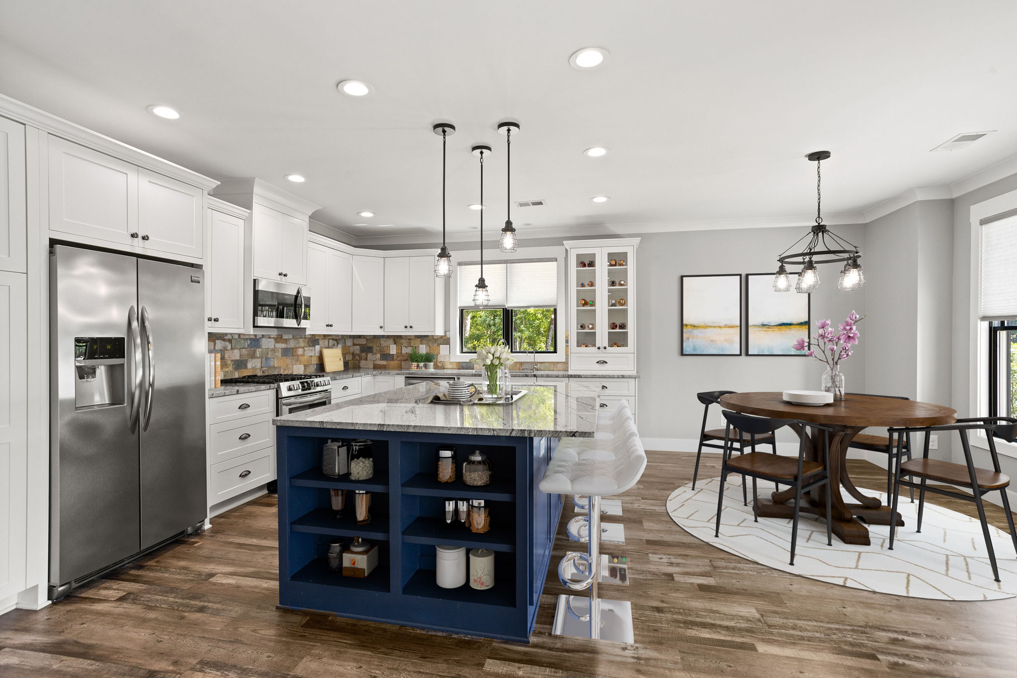  Lake Greenwood Retreat at Grand Harbor - 物件實景