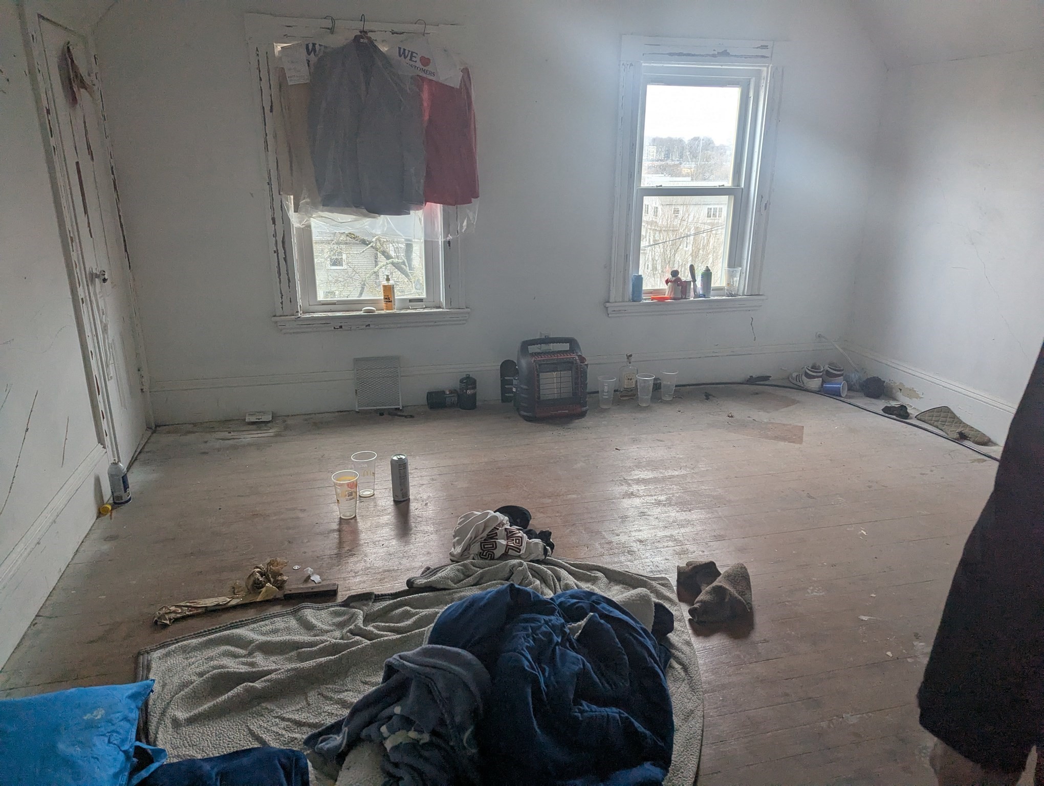 Dorchester, Massachusetts, 02121, United States, 6 Bedrooms Bedrooms, ,2 BathroomsBathrooms,Residential,For Sale,1887544