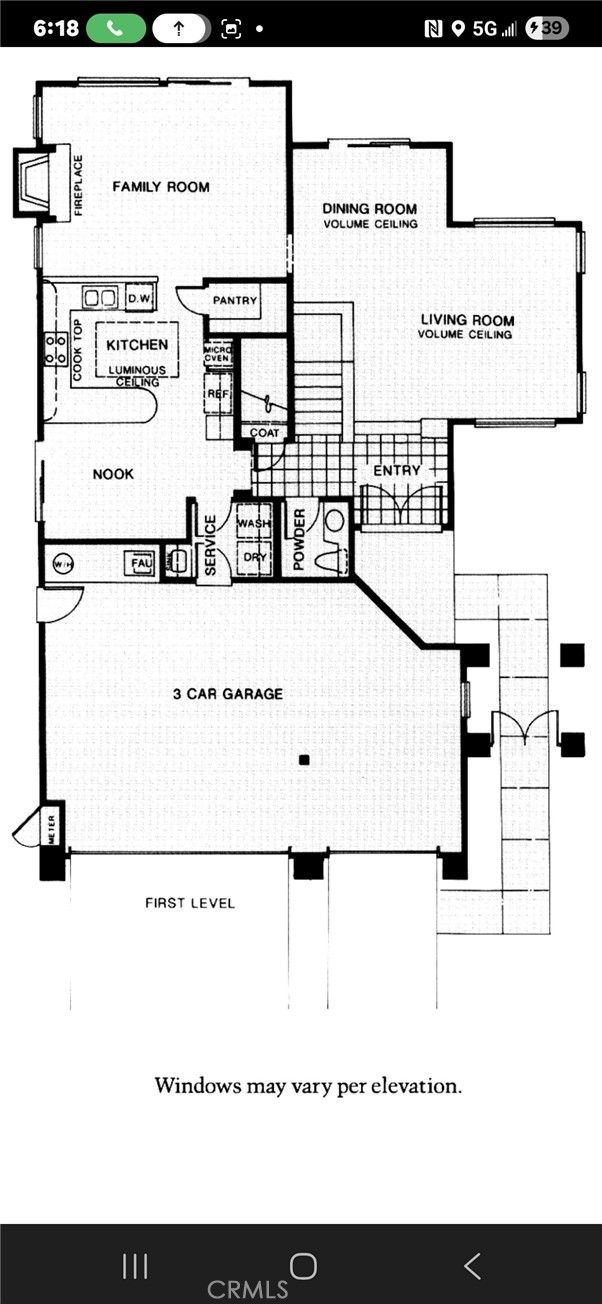 Anaheim Hills, California, 92808, United States, 3 Bedrooms Bedrooms, ,3 BathroomsBathrooms,Residential,For Sale,1846550