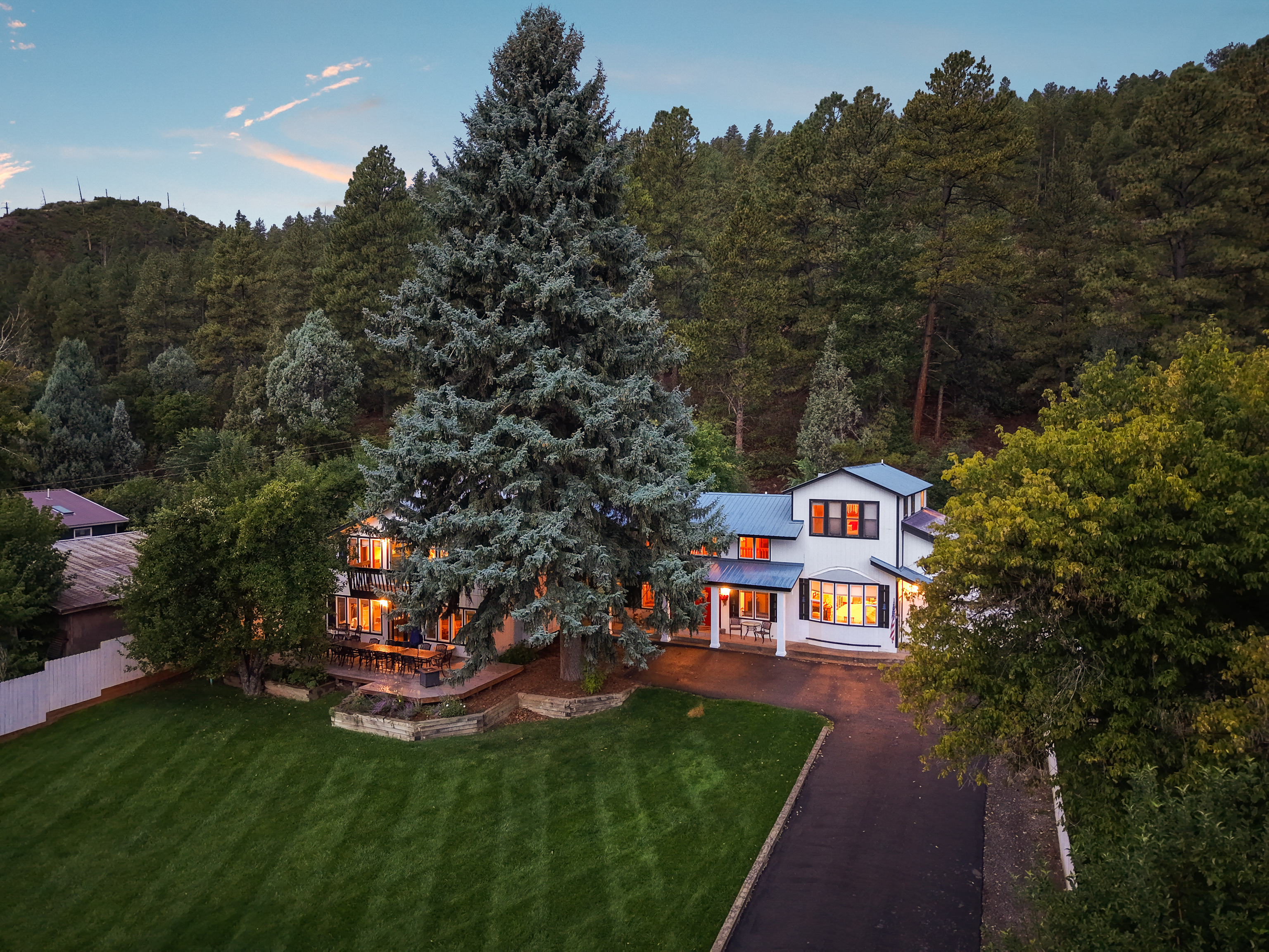  County Road 203, Durango, CO 81301 - 物件實景