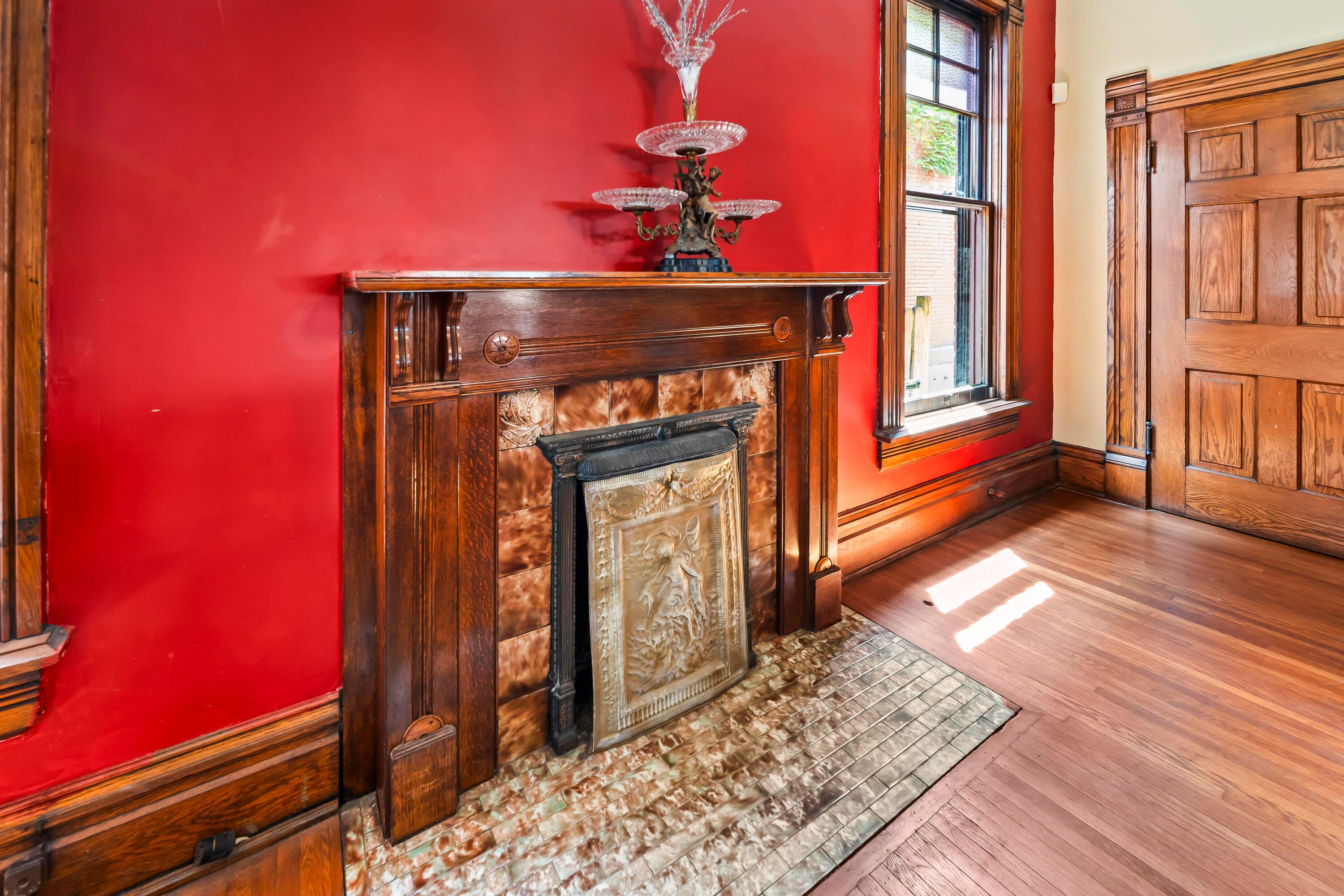 Columbus, Ohio, 43205, United States, 4 Bedrooms Bedrooms, ,3 BathroomsBathrooms,Residential,For Sale,1866885