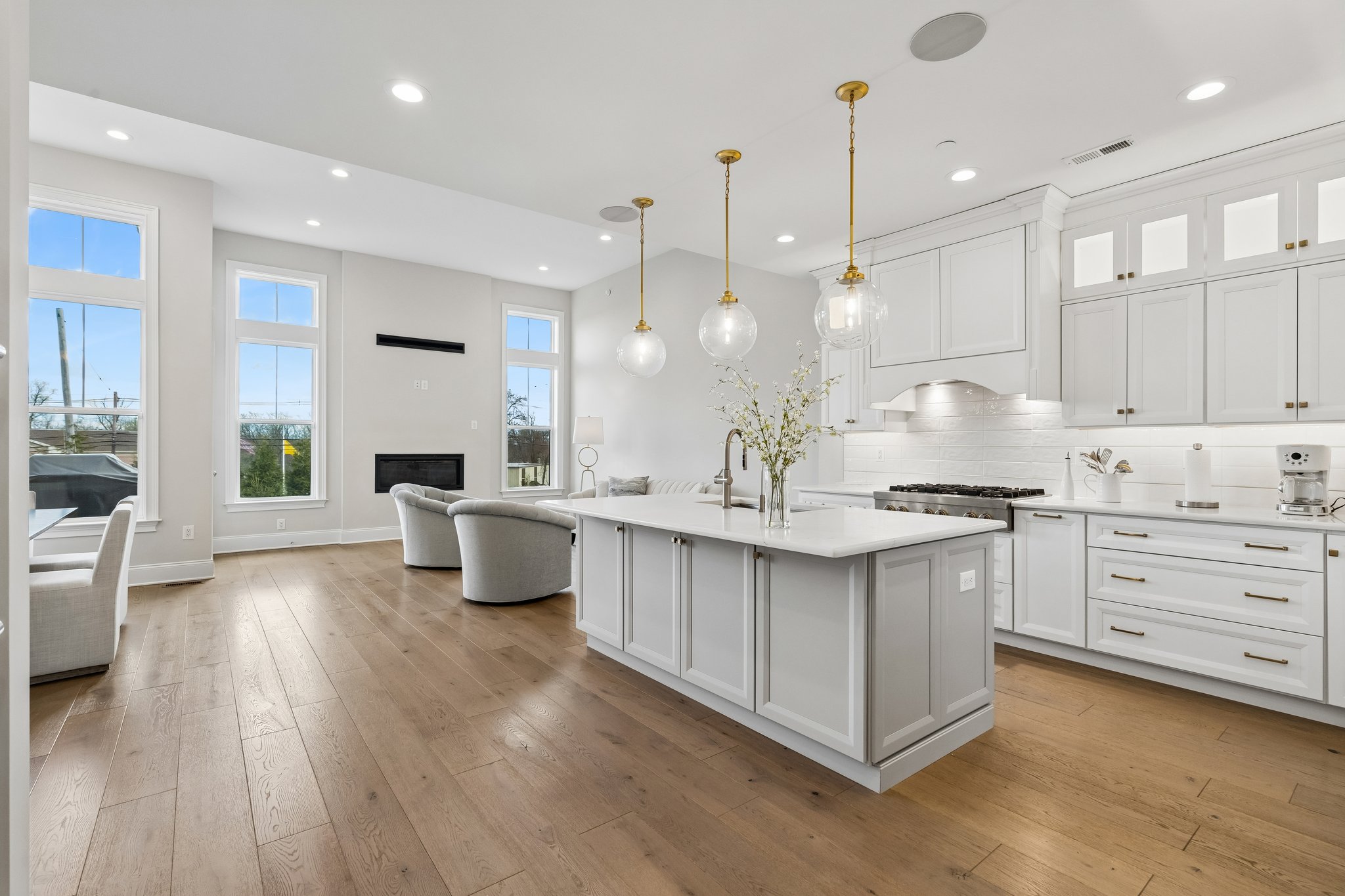  6 Concord Court, Warren, NJ 07059 - 物件實景