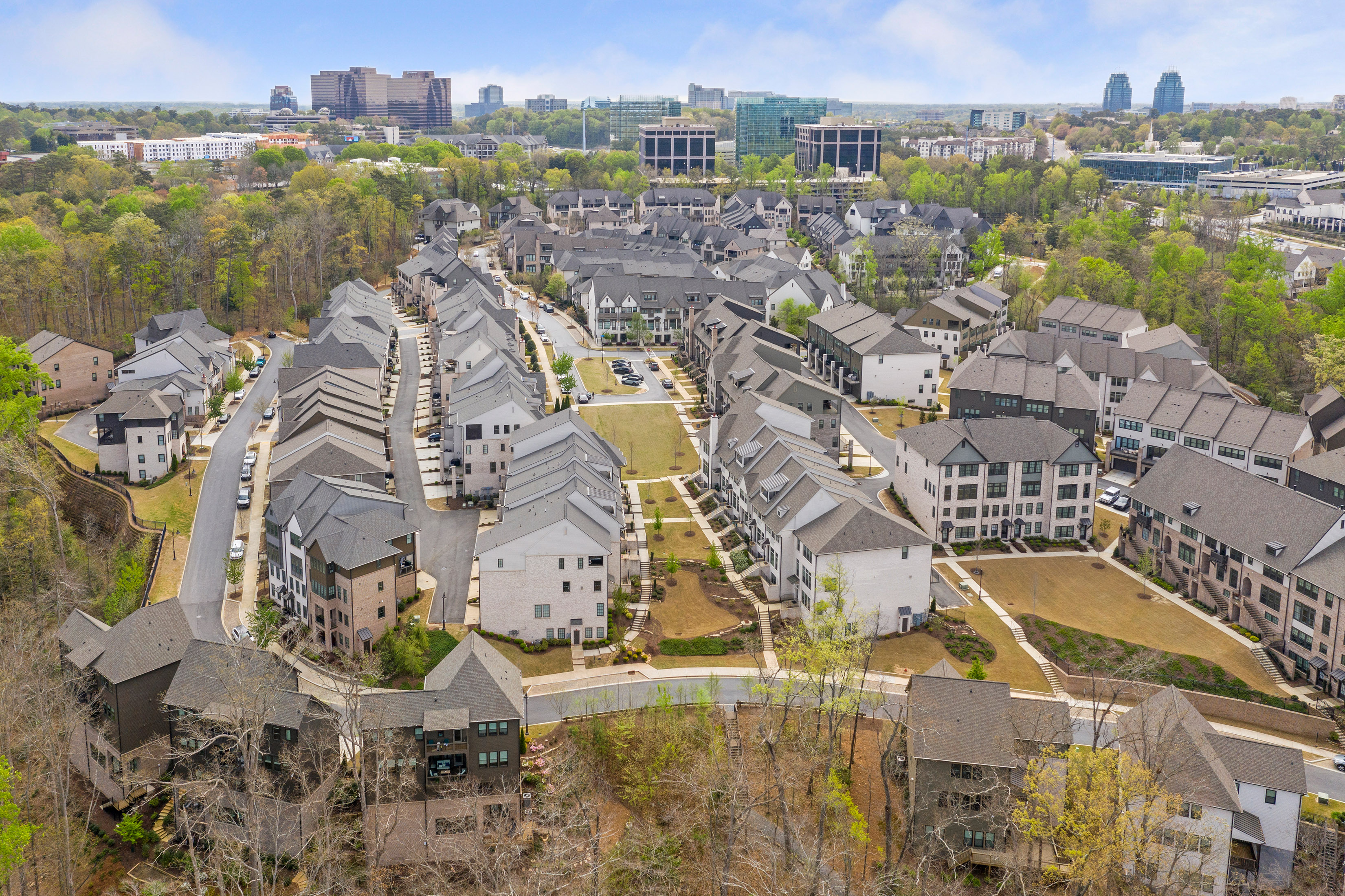  Exceptional Residence Offers a Blend of Privacy, Sophistication and Livability - 物件實景