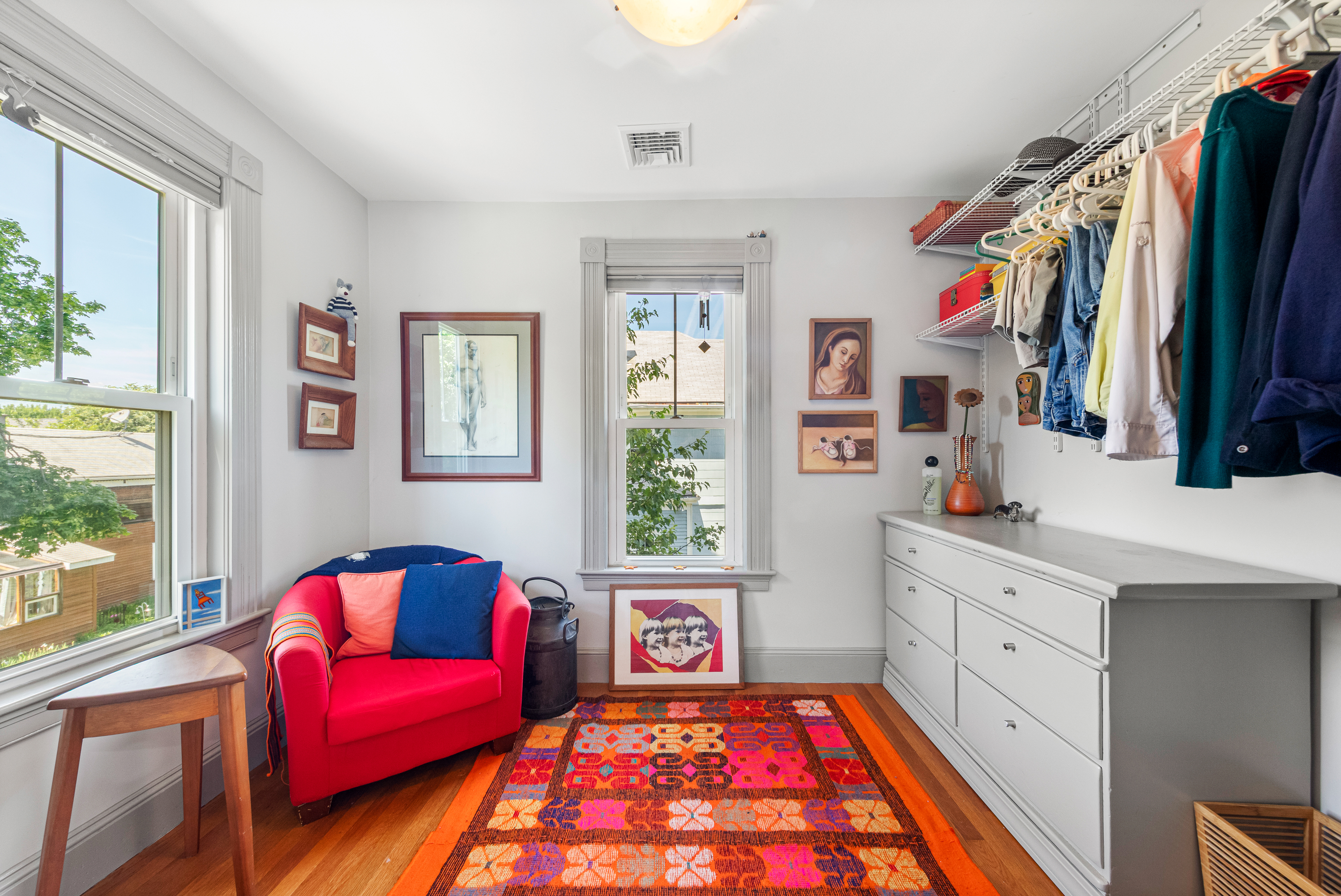  7 Sturtevant Terrace, Medford, MA, 02155 - 物件實景