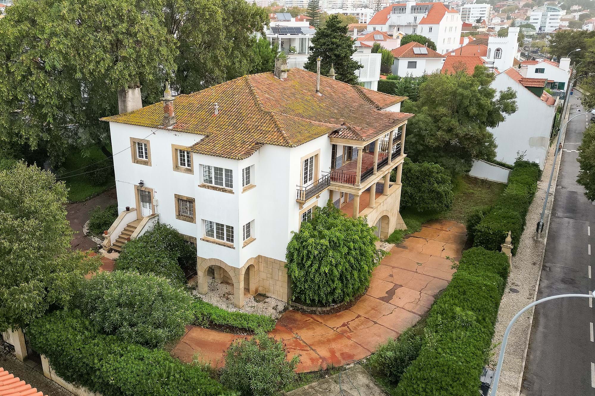 Oeiras, Lisbon, 2770-109, PT, 15 Bedrooms Bedrooms, ,17 BathroomsBathrooms,Residential,For Sale,1700055