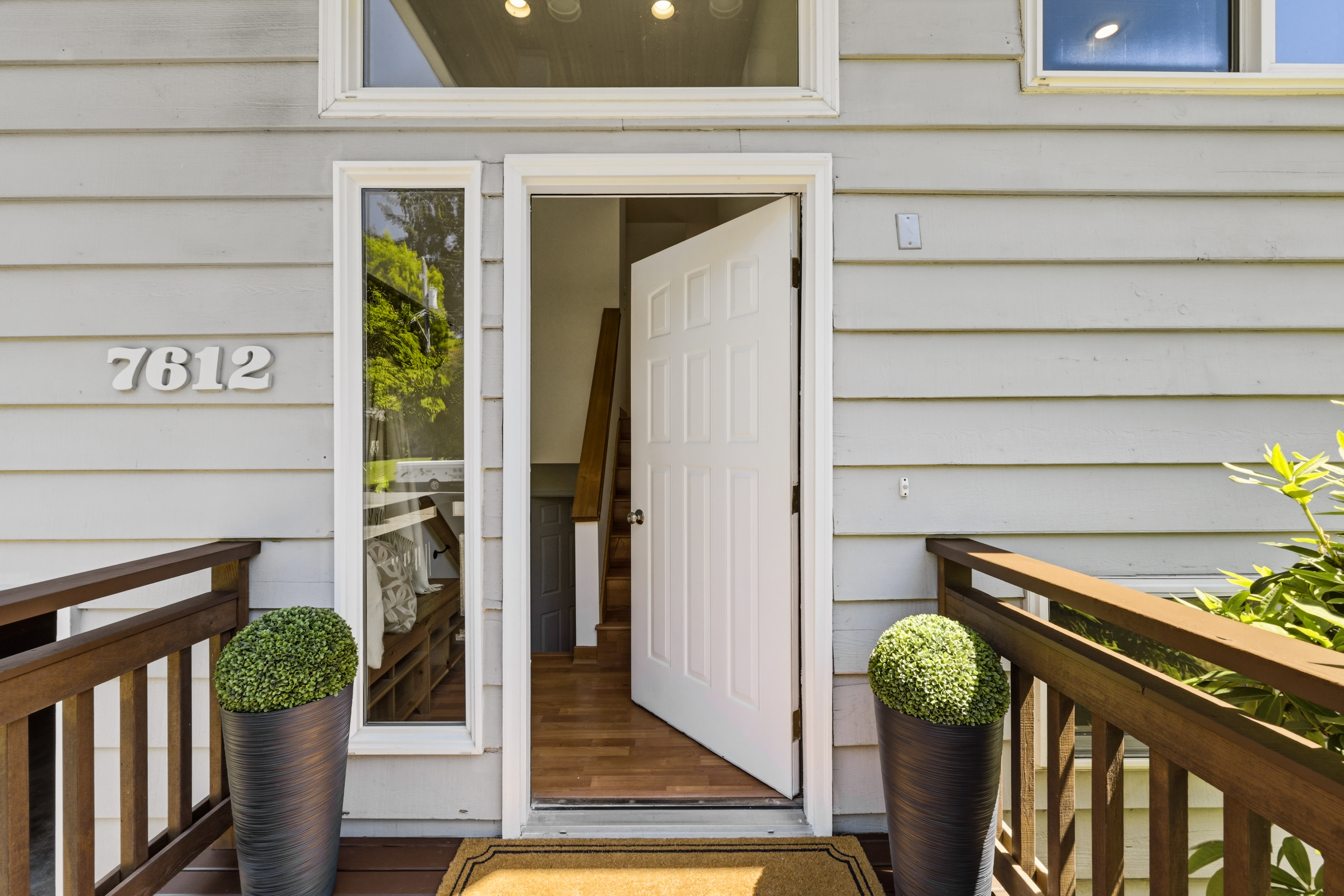  7612 135th Place Northeast, Redmond, WA 98052 - 物件實景