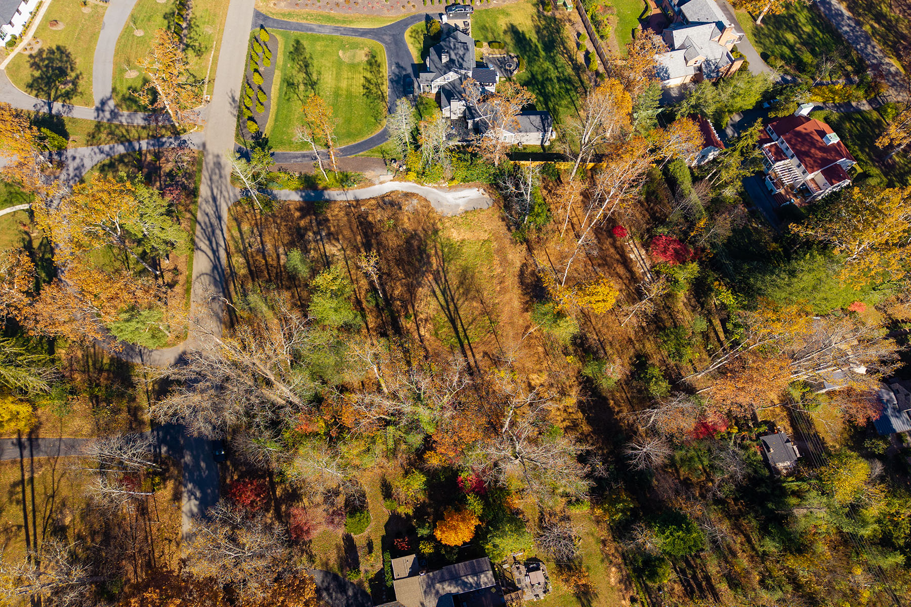  ASHEVILLE - 物件實景