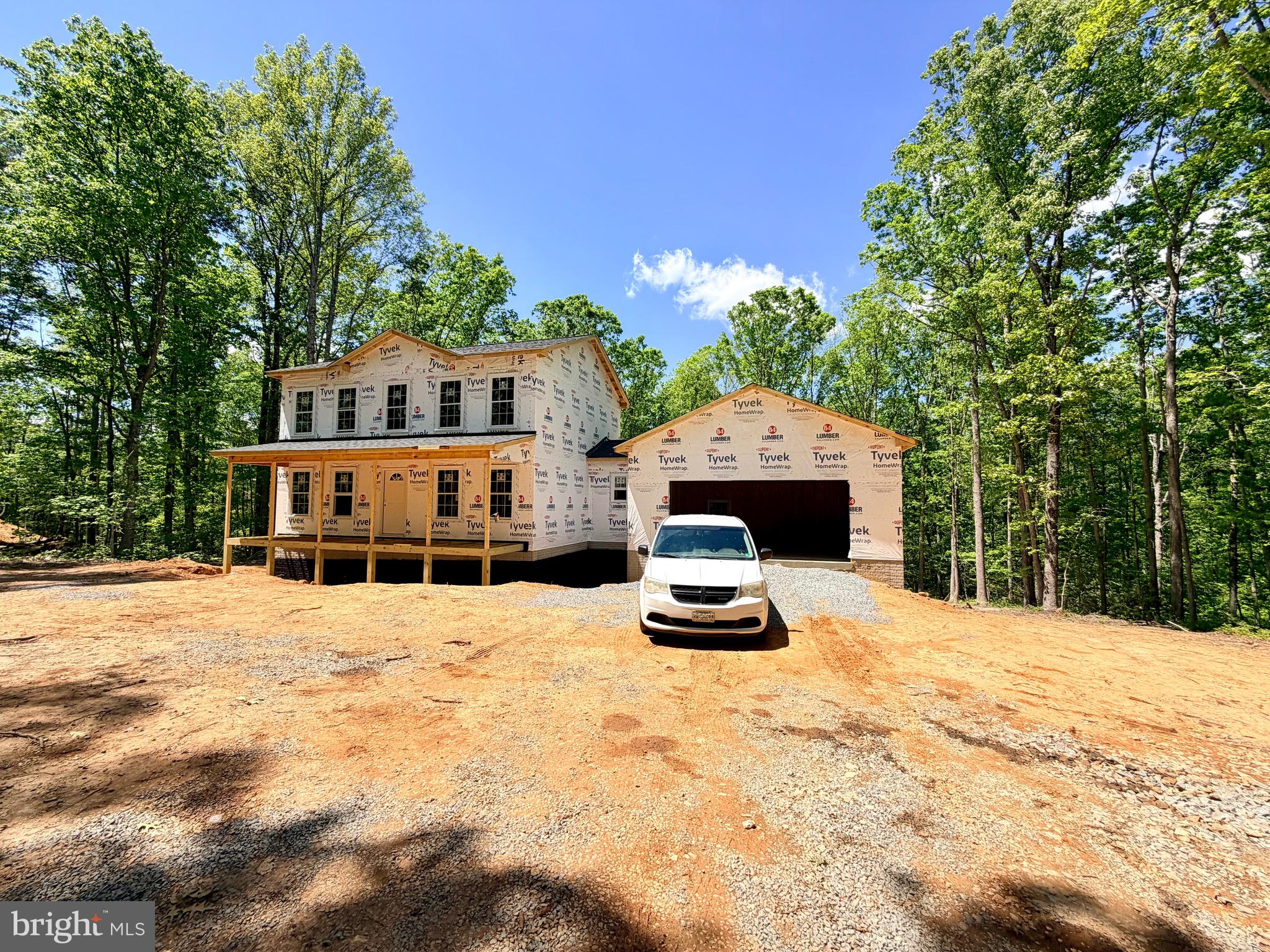 Rhoadesville, Virginia, 22542, United States, 3 Bedrooms Bedrooms, ,3 BathroomsBathrooms,Residential,For Sale,2045276