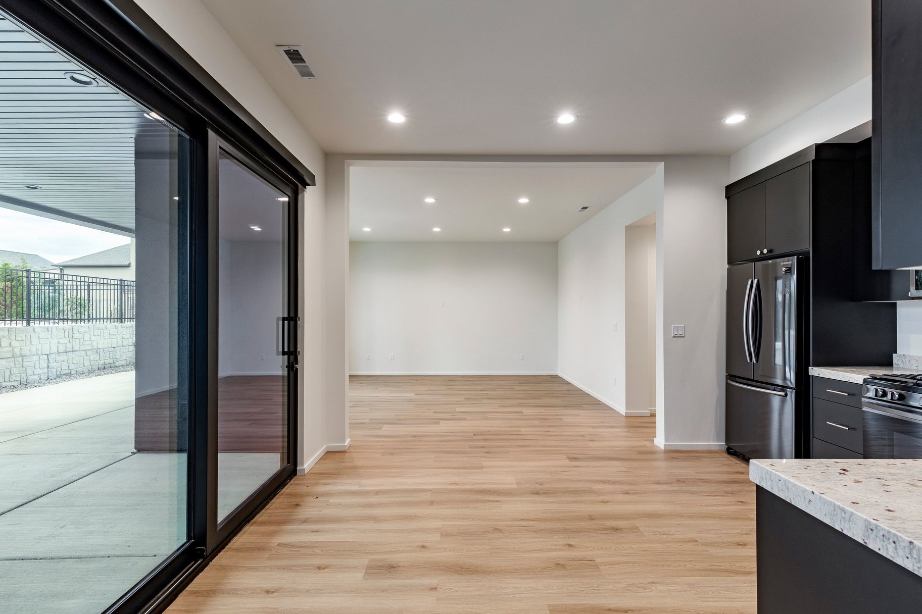  Stunning Custom Home in Lehi - 物件實景
