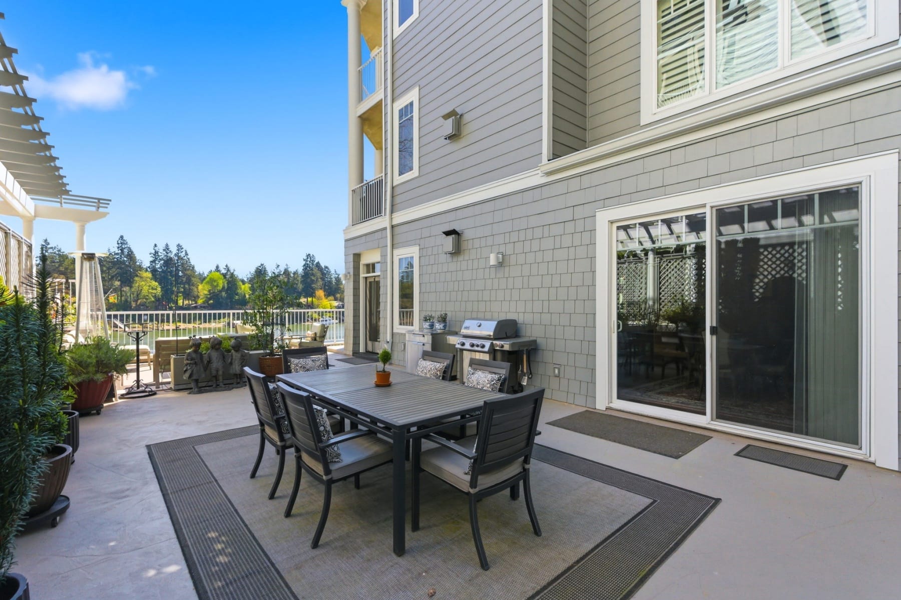  131 FURNACE ST #18 Lake Oswego, OR 97034 - 物件實景