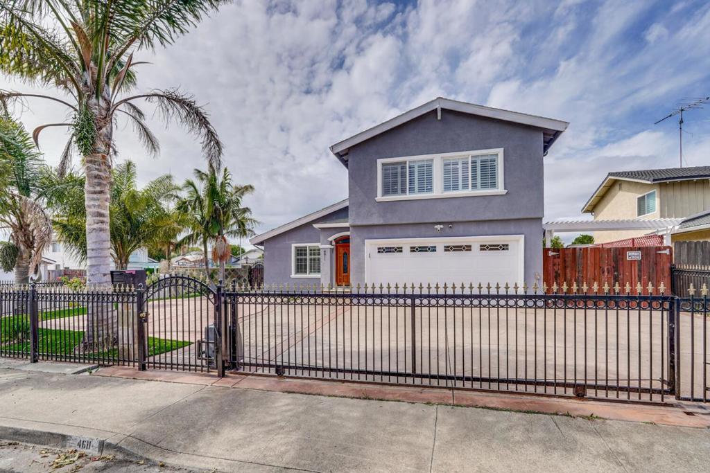 Union City, California, 94587, United States, 4 Bedrooms Bedrooms, ,3 BathroomsBathrooms,Residential,For Sale,1978572