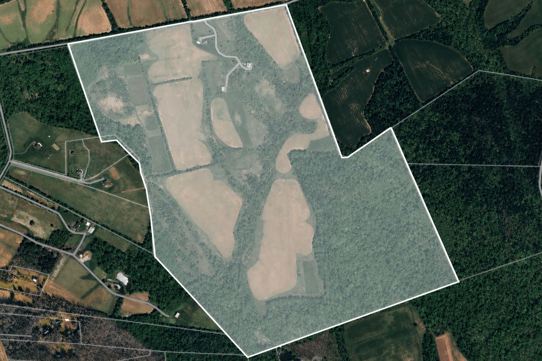  21100 W Offutt Road, Poolesville, MD, 20837 - 物件實景