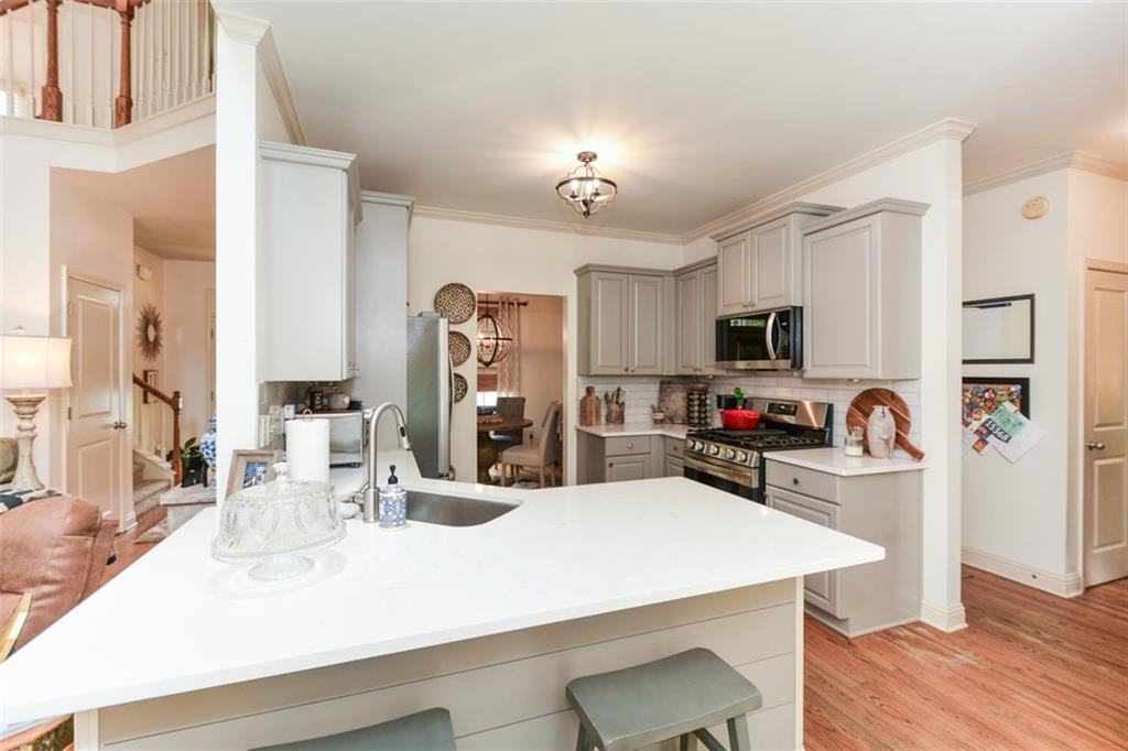 Canton, Georgia, 30114, United States, 4 Bedrooms Bedrooms, ,3 BathroomsBathrooms,Residential,For Sale,1911394