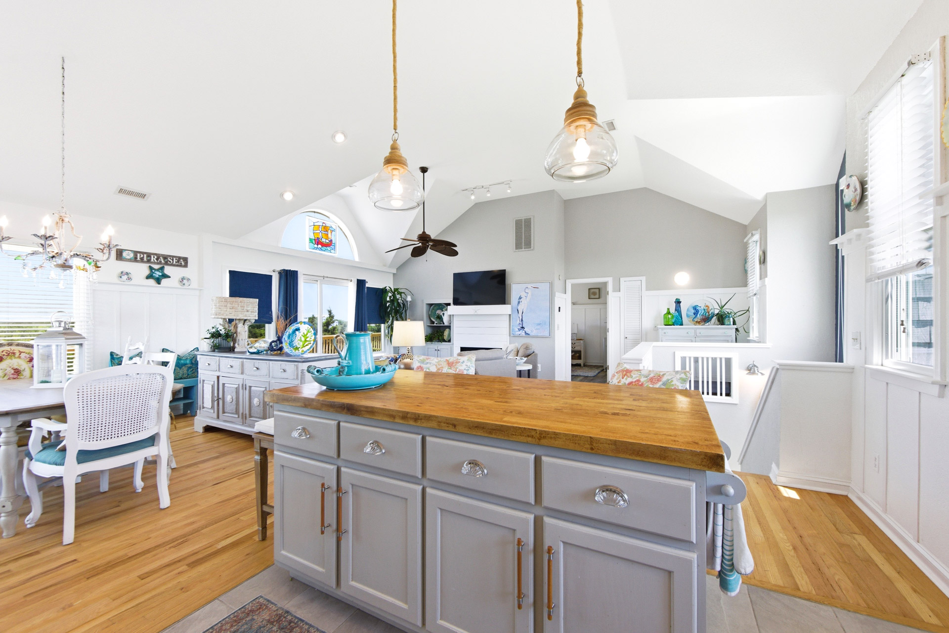  42072 Pheasant Circle, Avon, NC 27915 - 物件實景