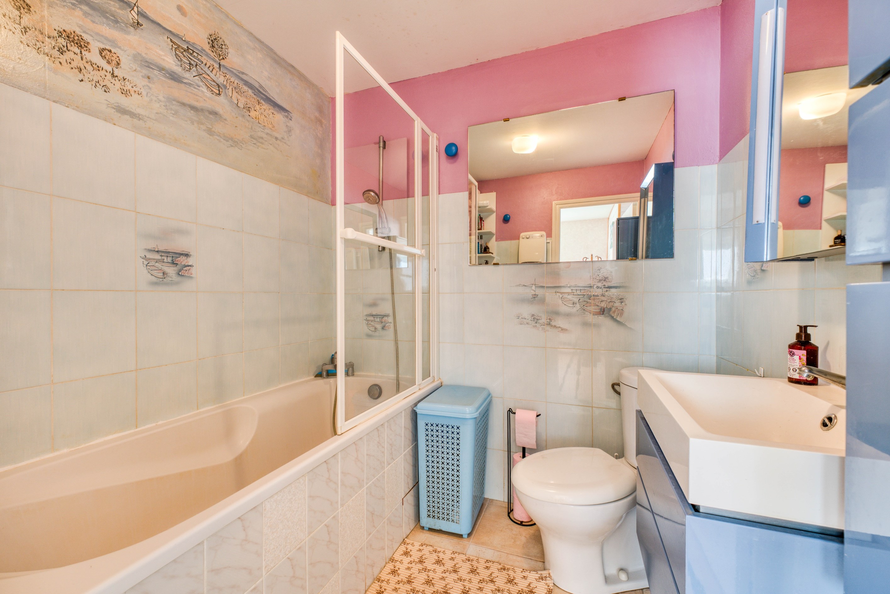  Villa near the Château d