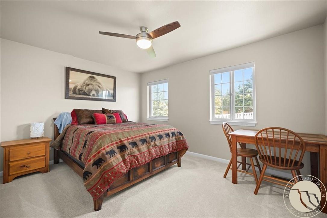 Billings, Montana, 59106, United States, 4 Bedrooms Bedrooms, ,3 BathroomsBathrooms,Residential,For Sale,1896707