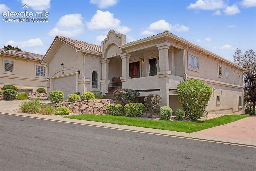 Spanish Oak Ter, Colorado Springs, CO 80920 #1