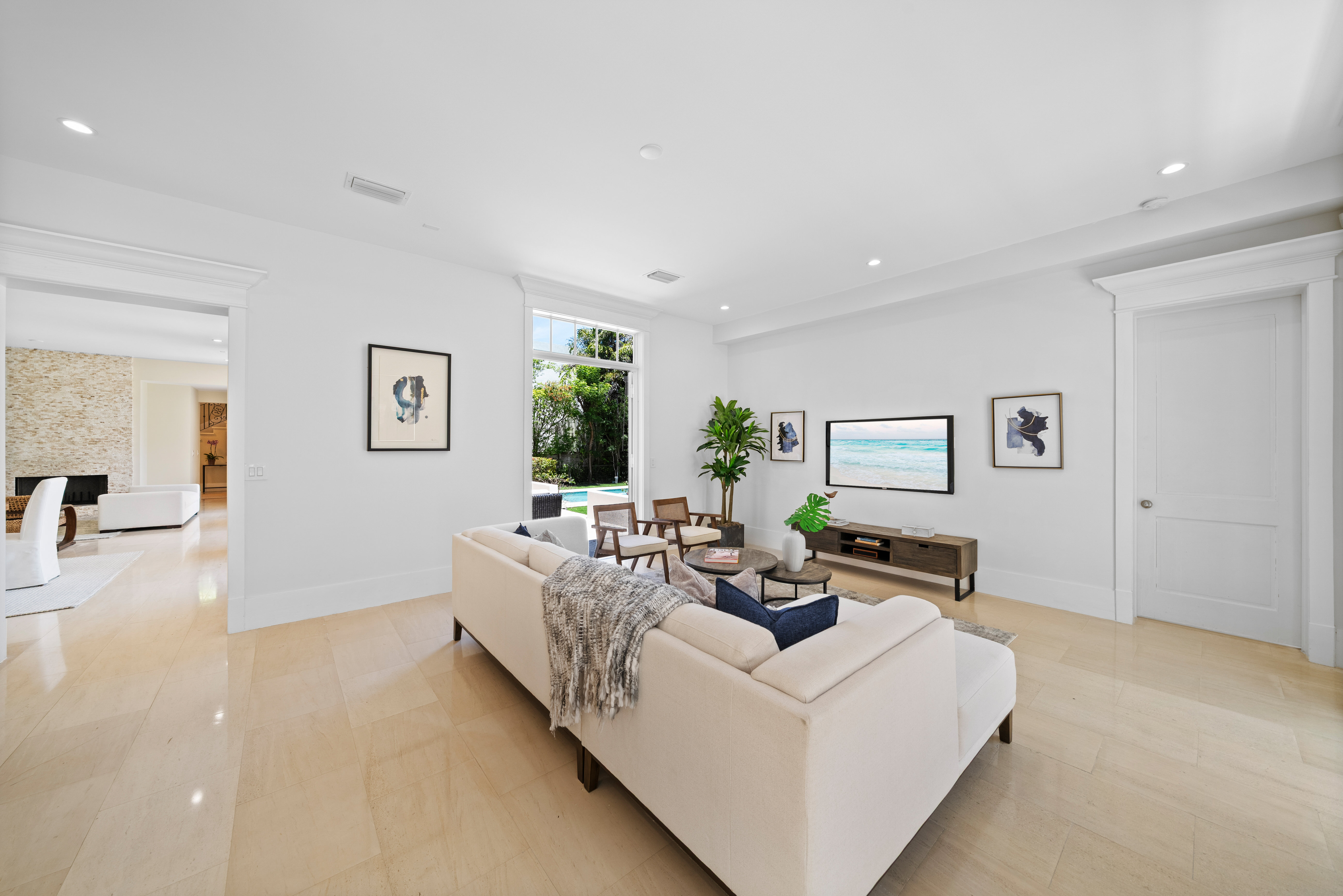  7745 SW 54th Ave, Miami, FL, 33143 - 物件實景