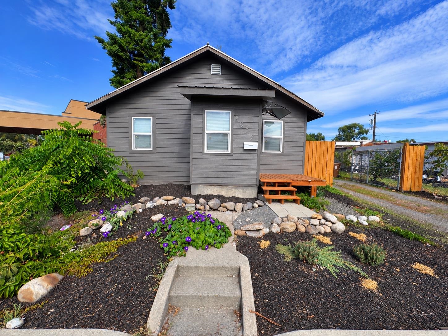Mission Ave, Spokane, WA 99202