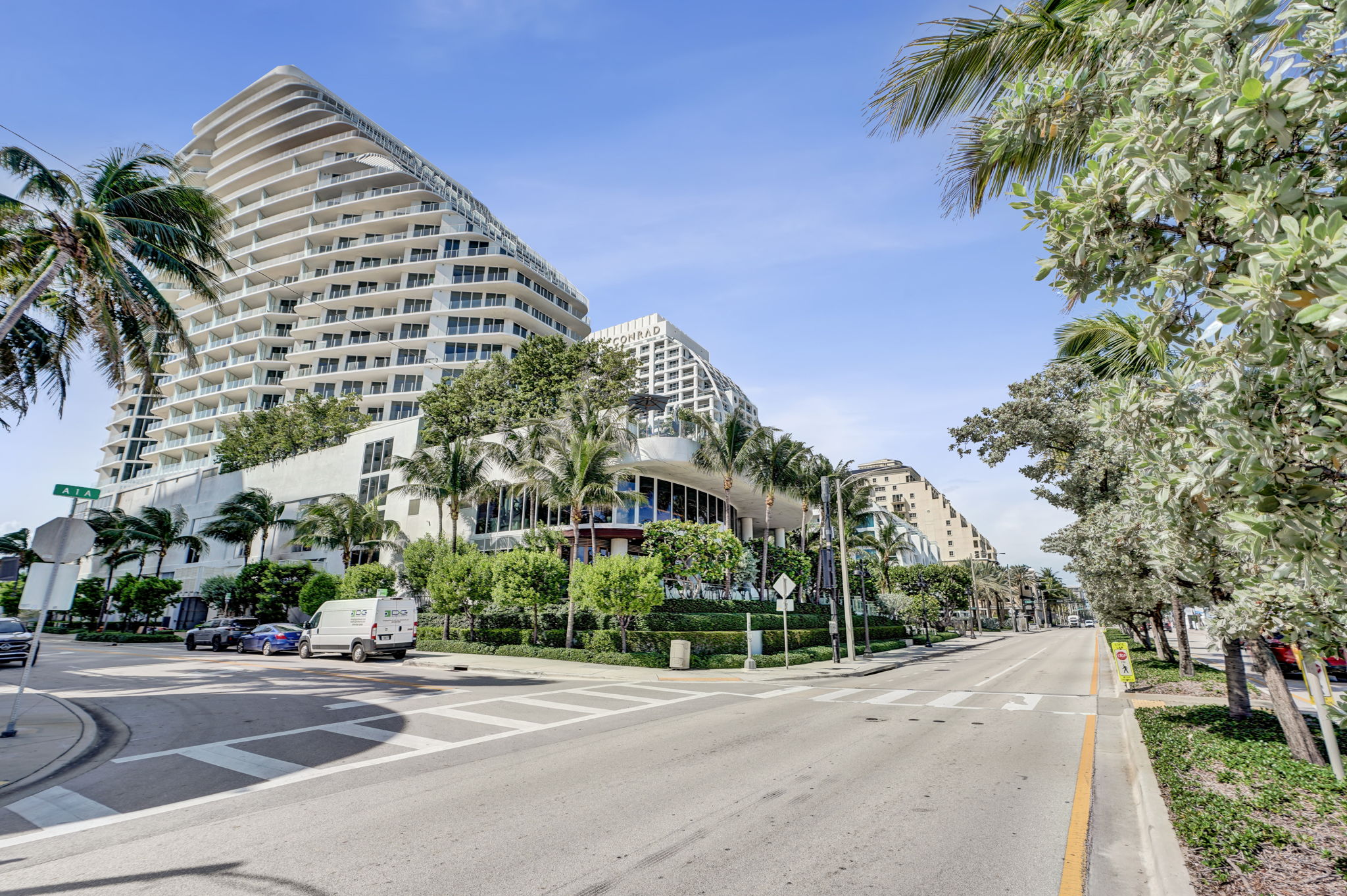  505 N Fort Lauderdale Beach Blvd, Fort Lauderdale, FL, 33304 - 物件實景