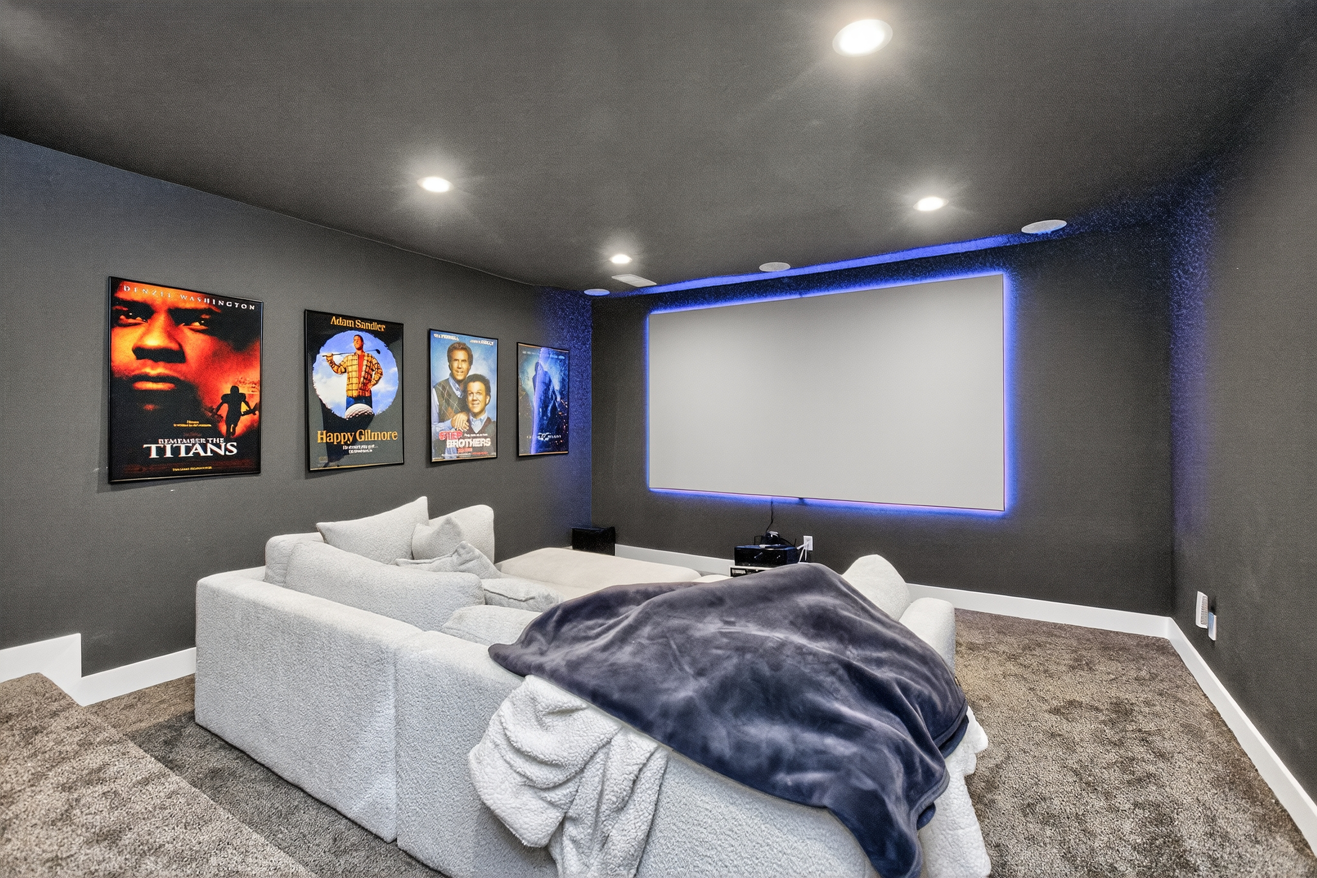  5039 Combs Ferry Road - 物件實景
