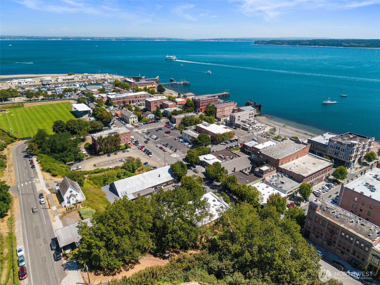 Port Townsend, Washington, 98368, United States, 1 Bedroom Bedrooms, ,1 BathroomBathrooms,Residential,For Sale,1906329