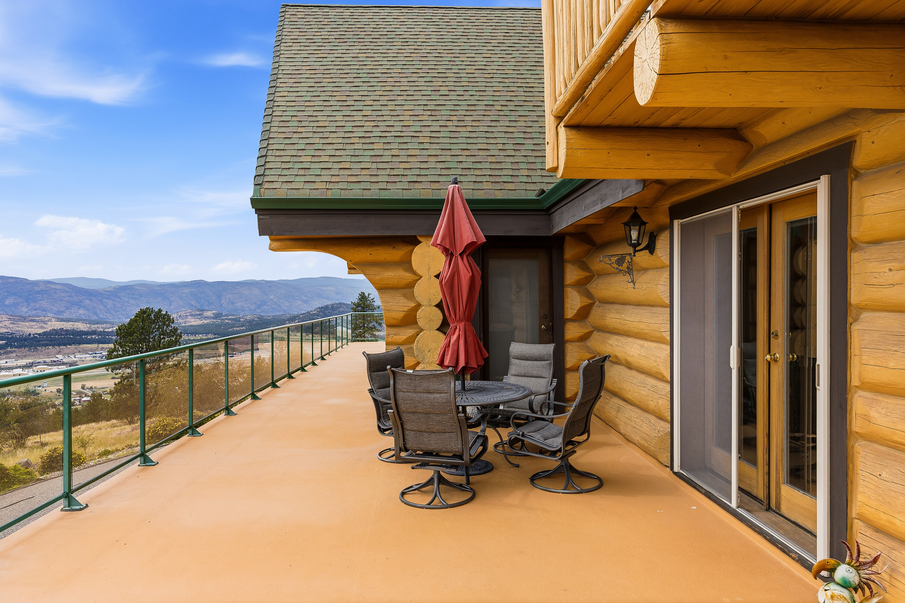  Country Retreat in Ellison - 物件實景