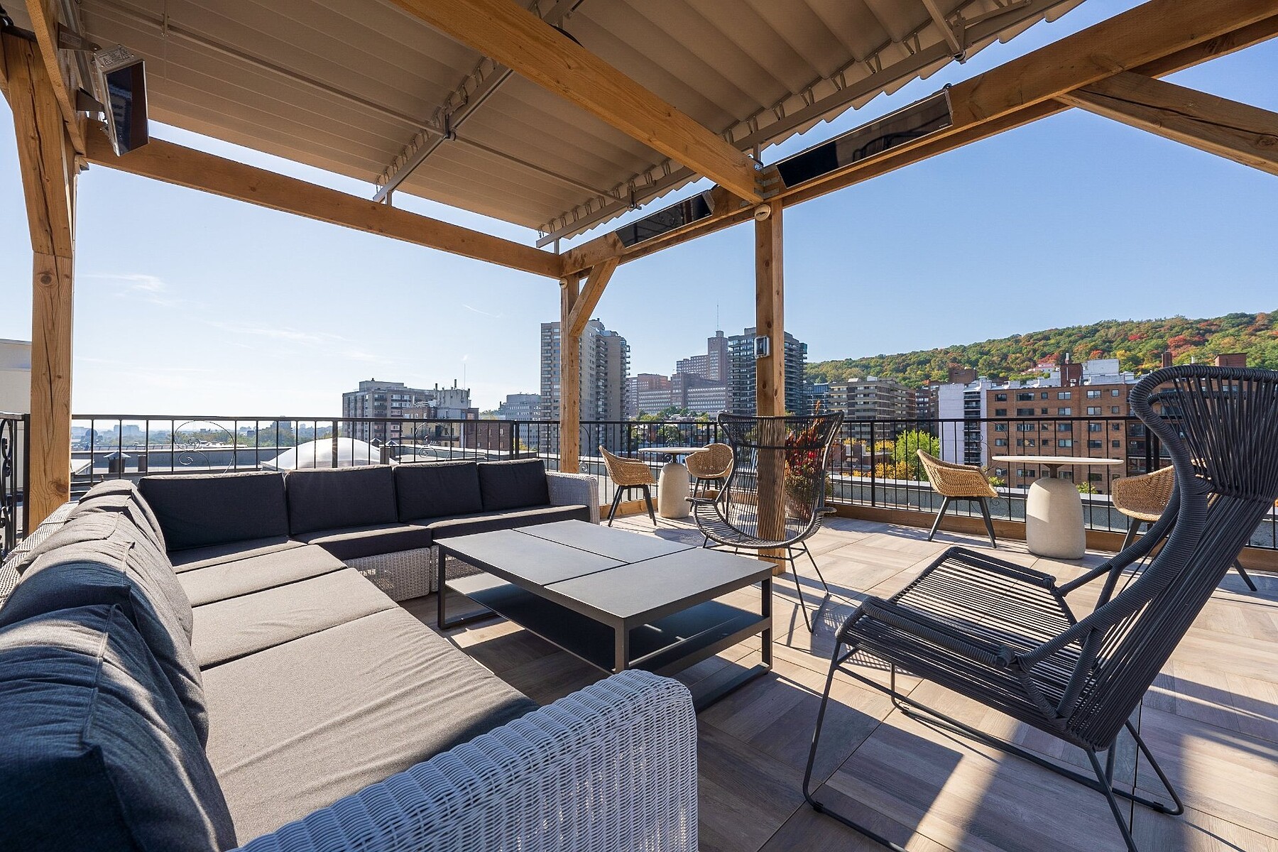  Ville-Marie, Montréal - 物件實景