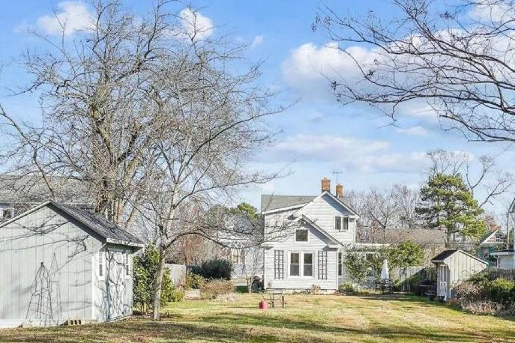  6394 Bozman Neavitt Road, Neavitt, MD, 21652 - 物件實景