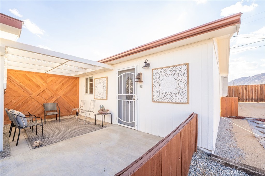 4660 Avenida La Flora Desierta, Joshua Tree, California, 92252, United States, 4 Bedrooms Bedrooms, ,3 BathroomsBathrooms,Residential,For Sale,4660 Avenida La Flora Desierta,1434816