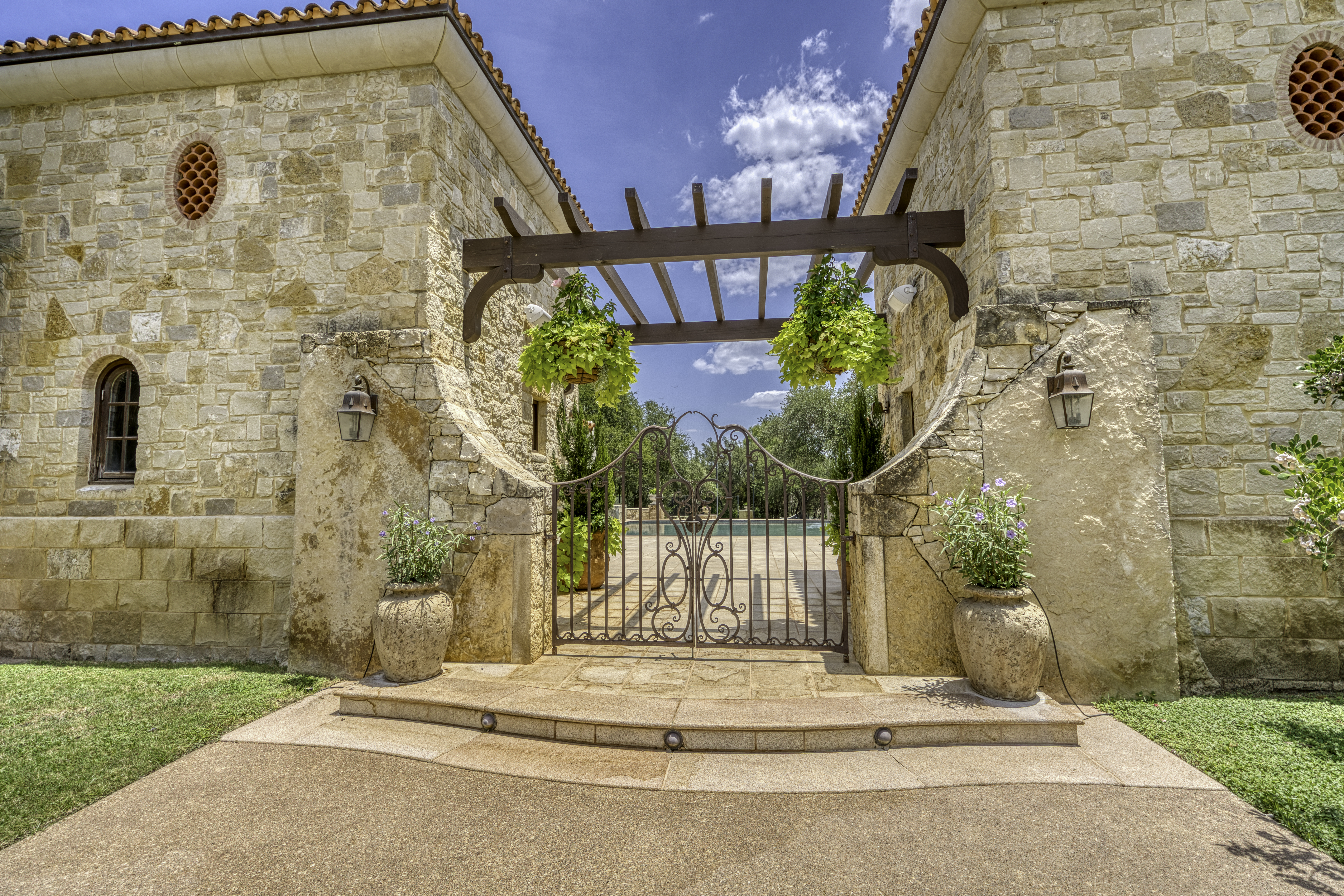  273+/- Acres - Castletop Ranch - 物件實景