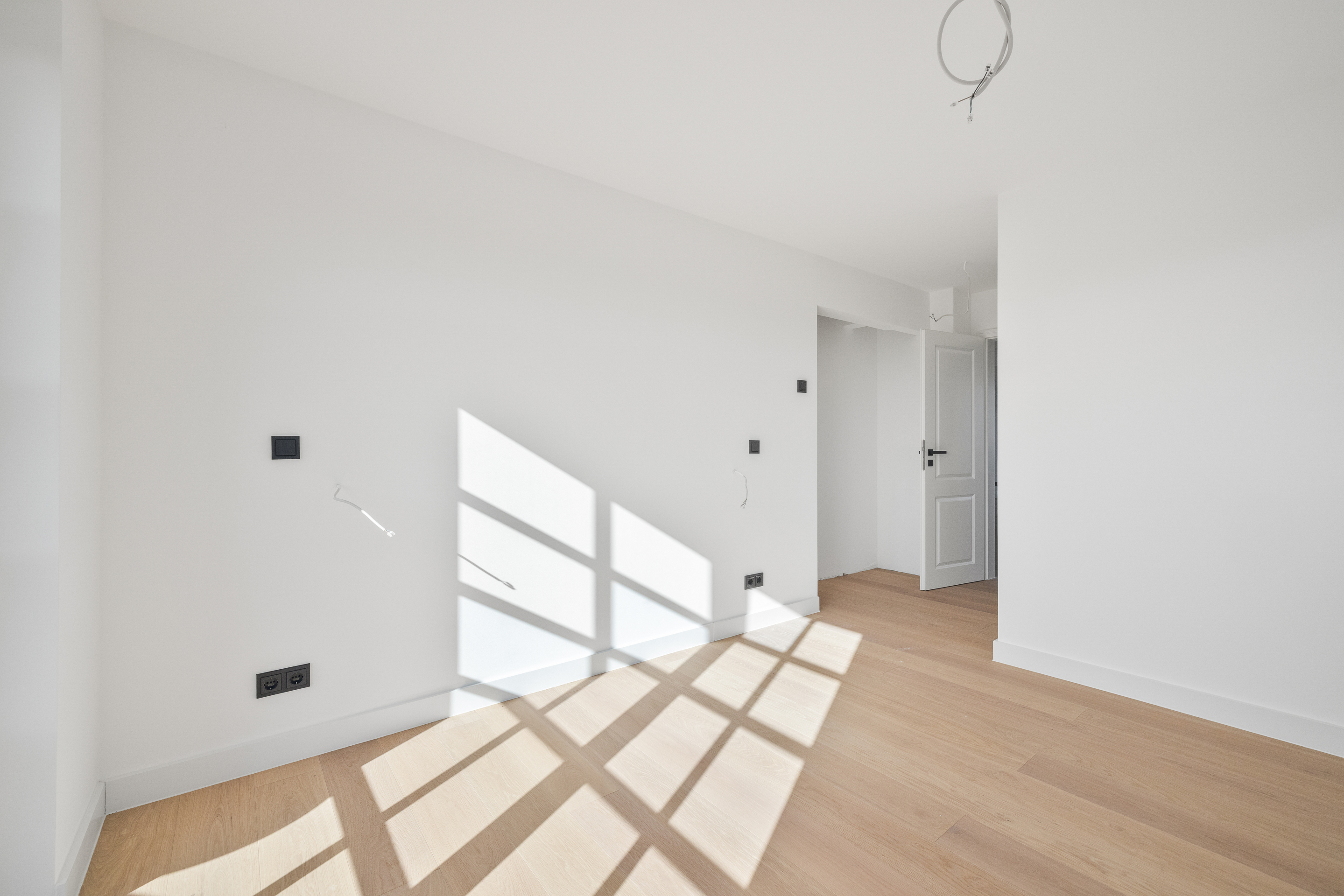  Dunes Residences – Ihr Rückzugsort am Meer: Helle Maisonette (DW) mit sonnige... - 物件實景