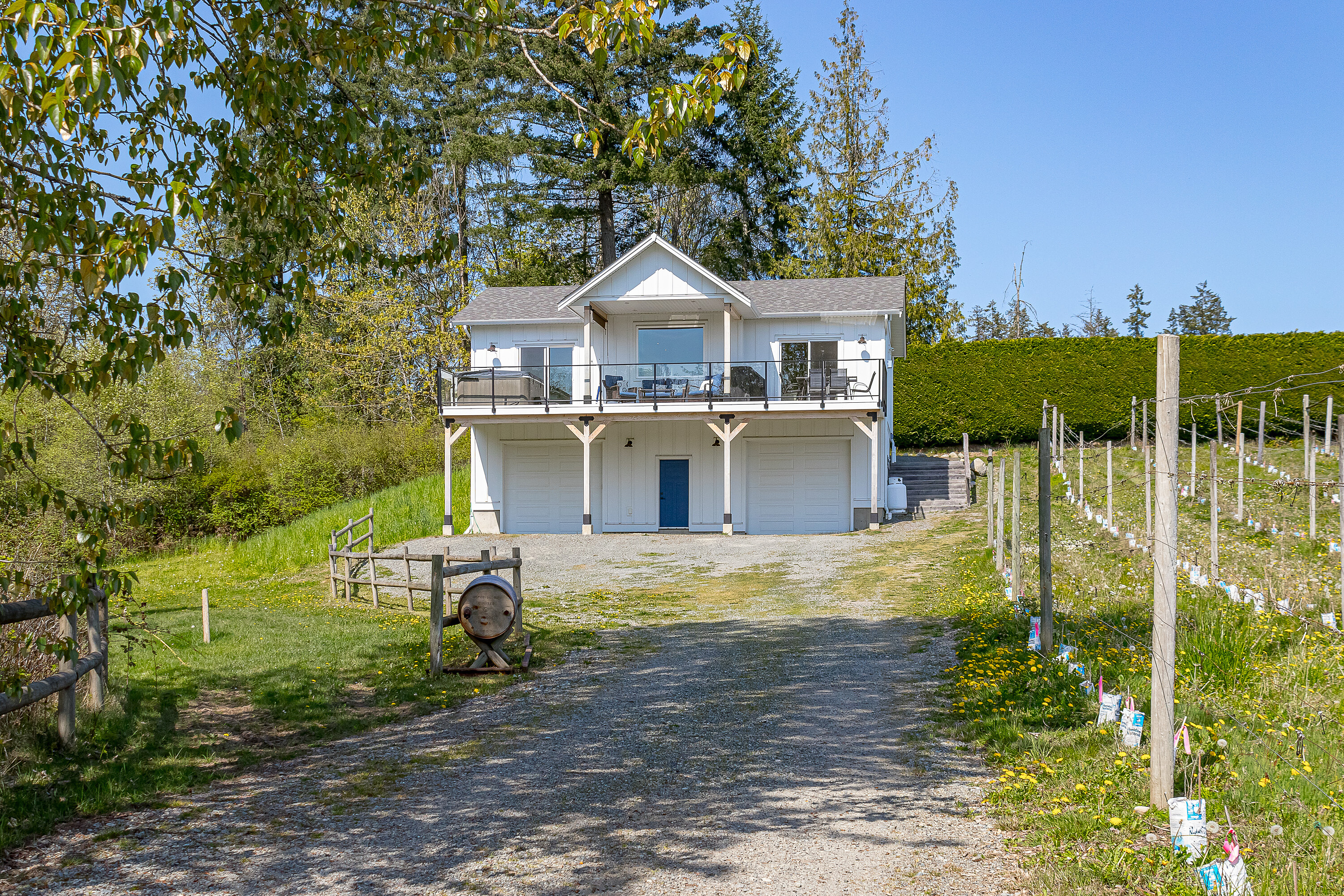  Welcome to Emandare Vineyard - 物件實景