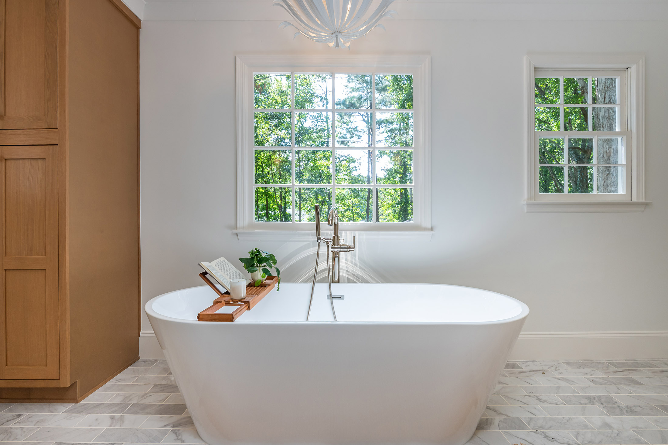  Beautiful Reimagined Home Minutes from Downtown Roswell - 物件實景