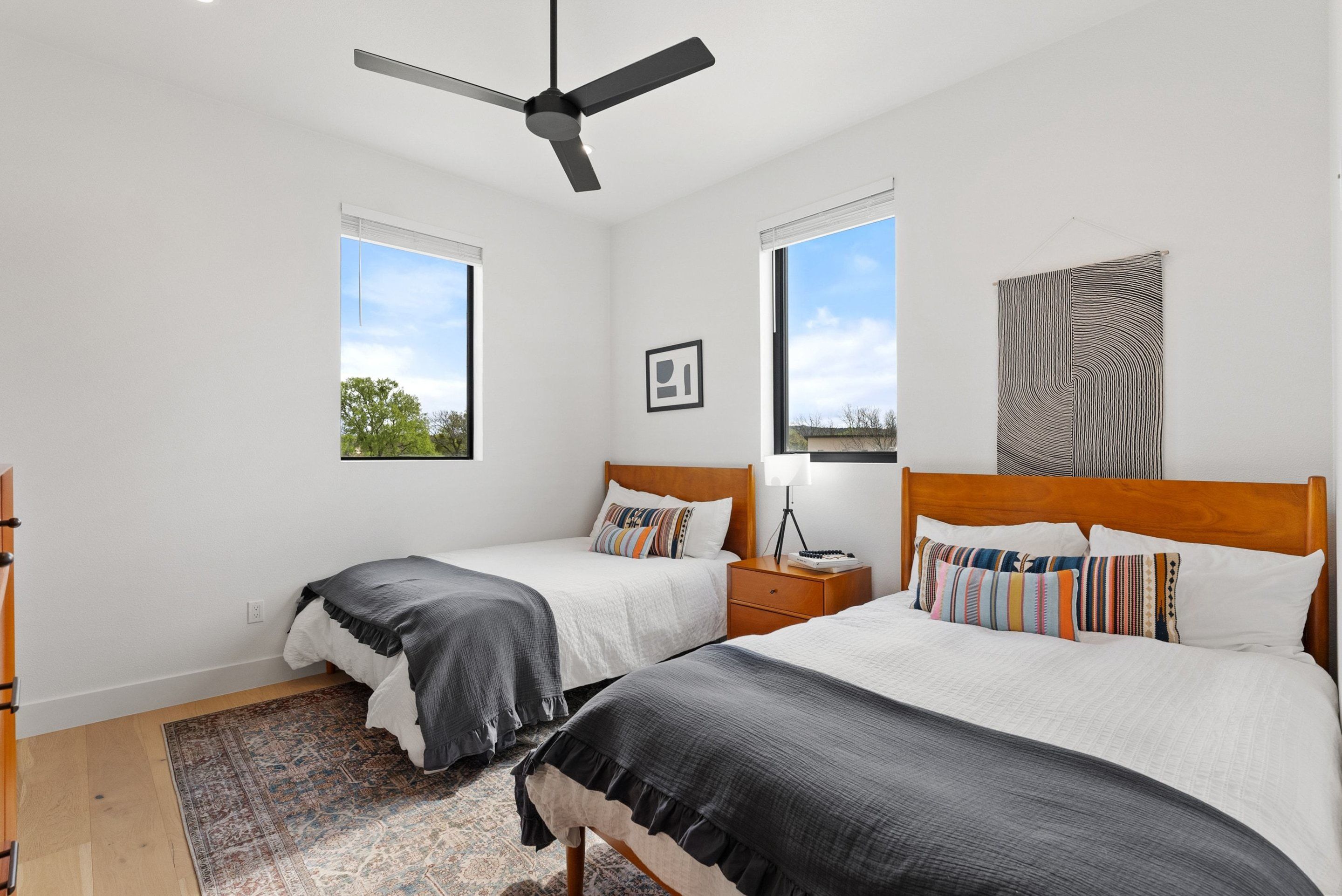  Luxury Value 2023 build on Lake LBJ - 物件實景