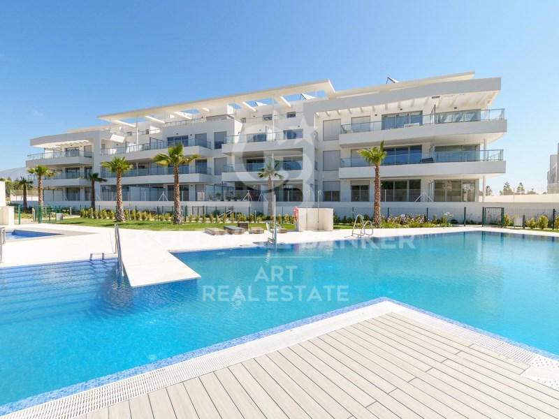 Mijas, Andalusia, ES, 4 Bedrooms Bedrooms, ,3 BathroomsBathrooms,Residential,For Sale,1951146