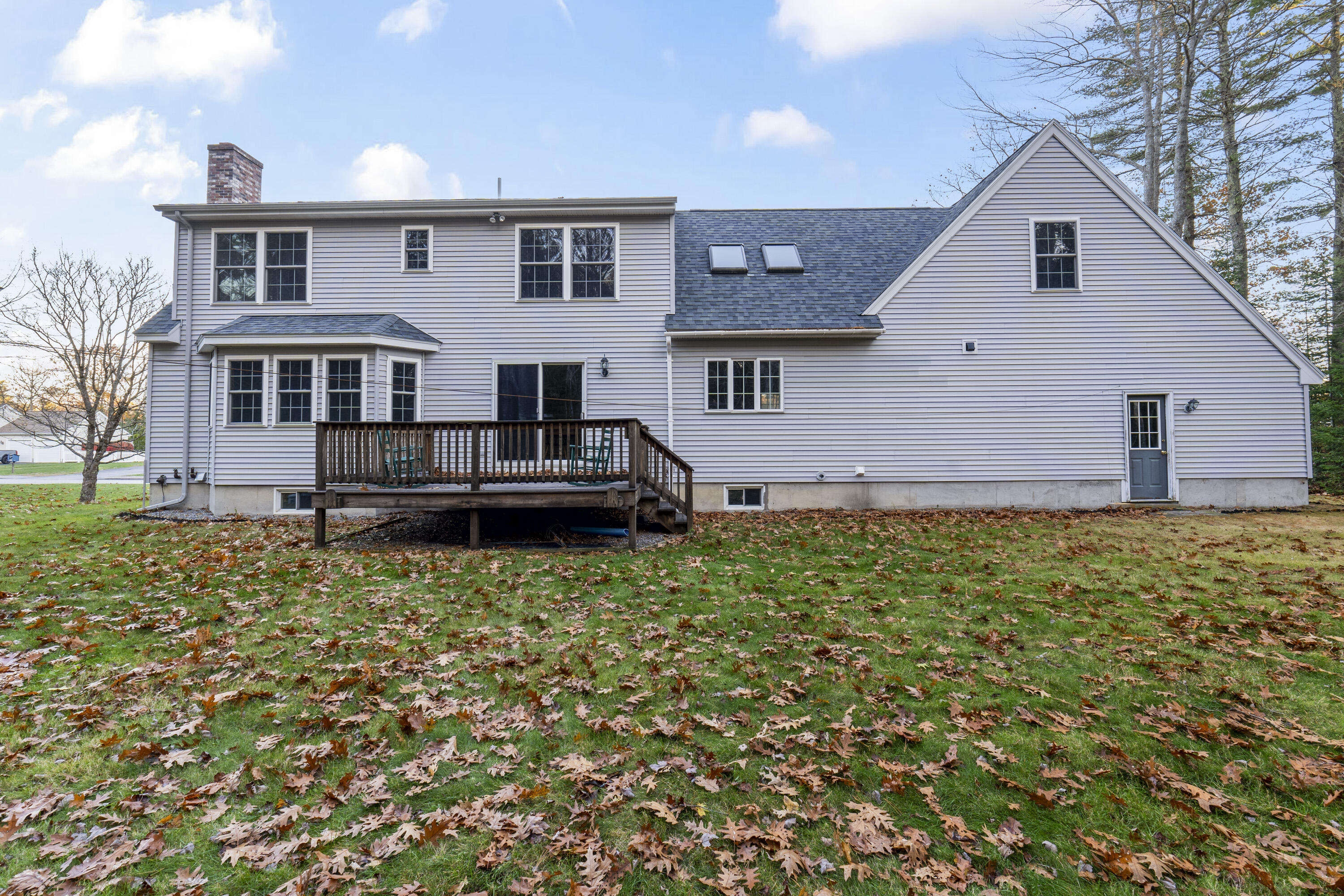 Brunswick, Maine, 04011, United States, 3 Bedrooms Bedrooms, ,3 BathroomsBathrooms,Residential,For Sale,1988184