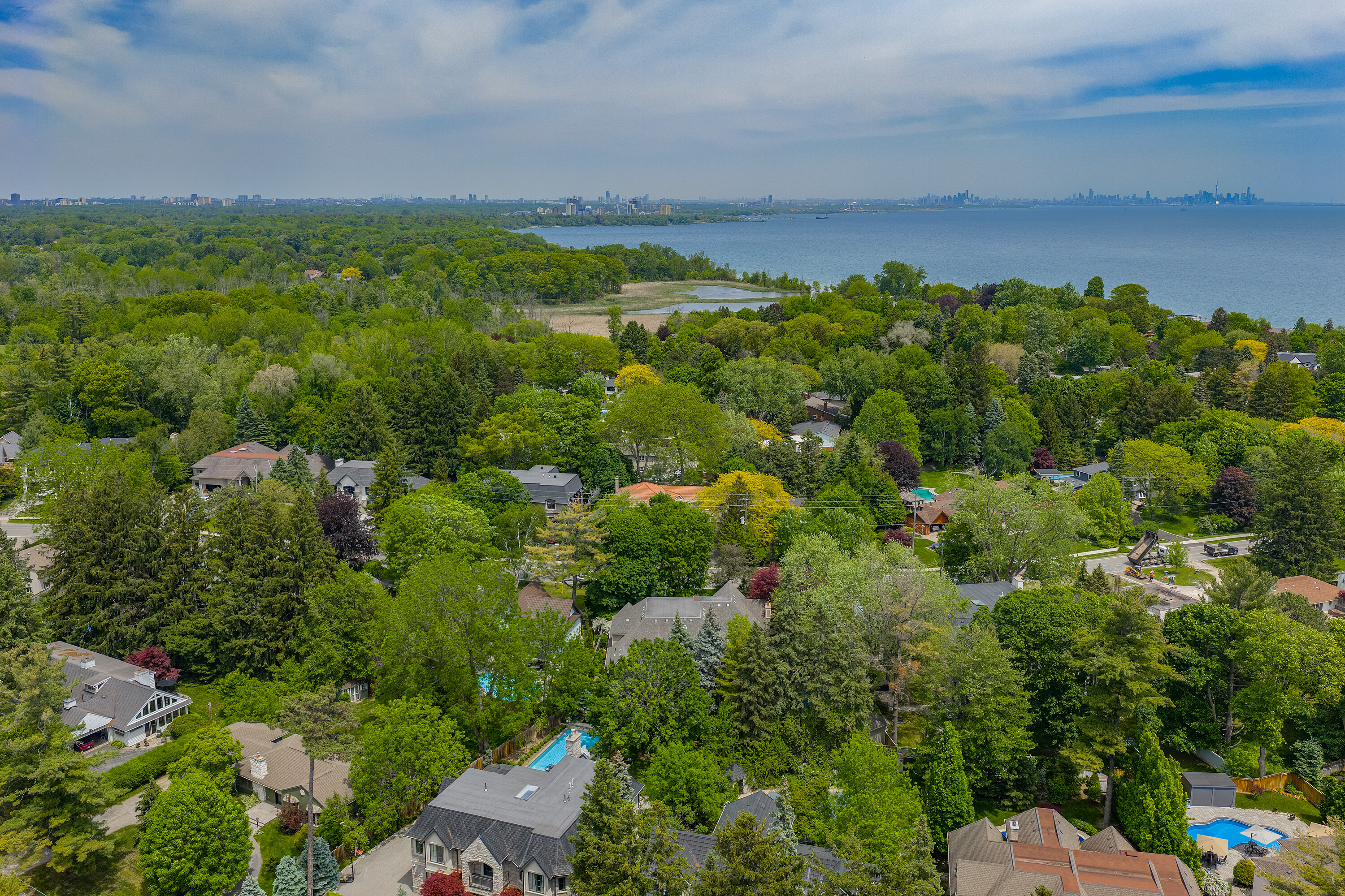  Custom built Bungaloft - 物件實景