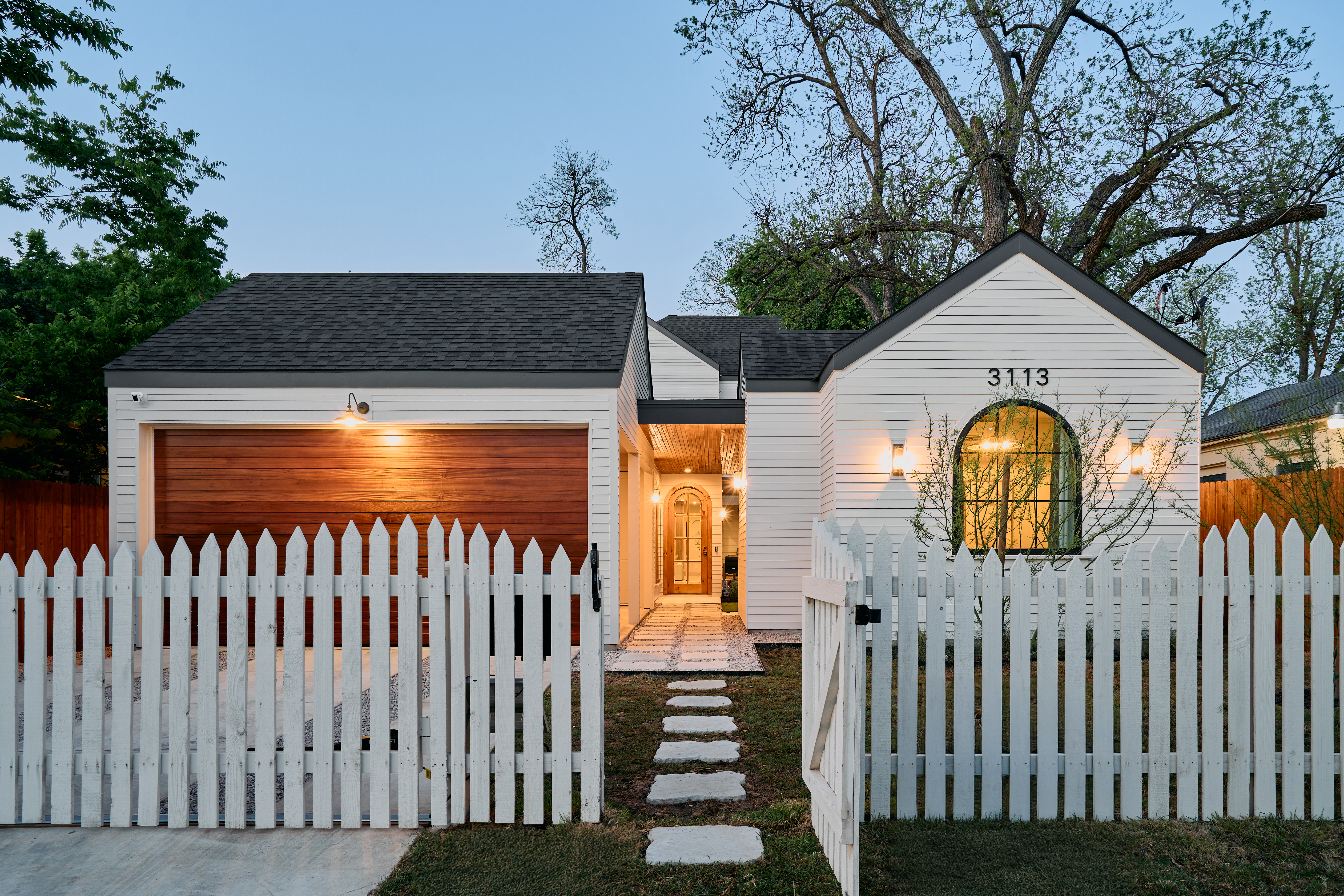  Oasis of Luxury in East Austin - 物件實景