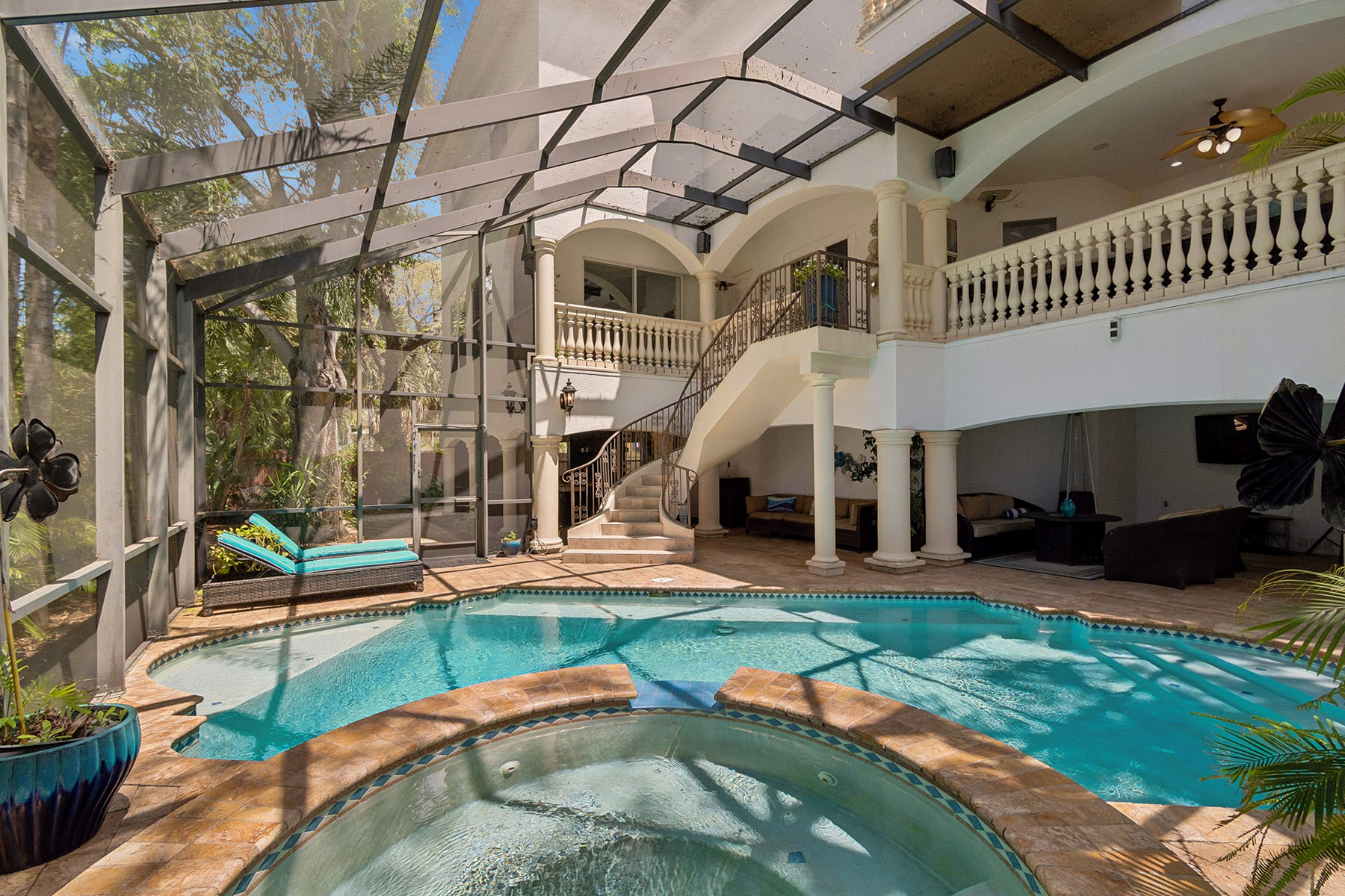  SOUTH TAMPA - 物件實景