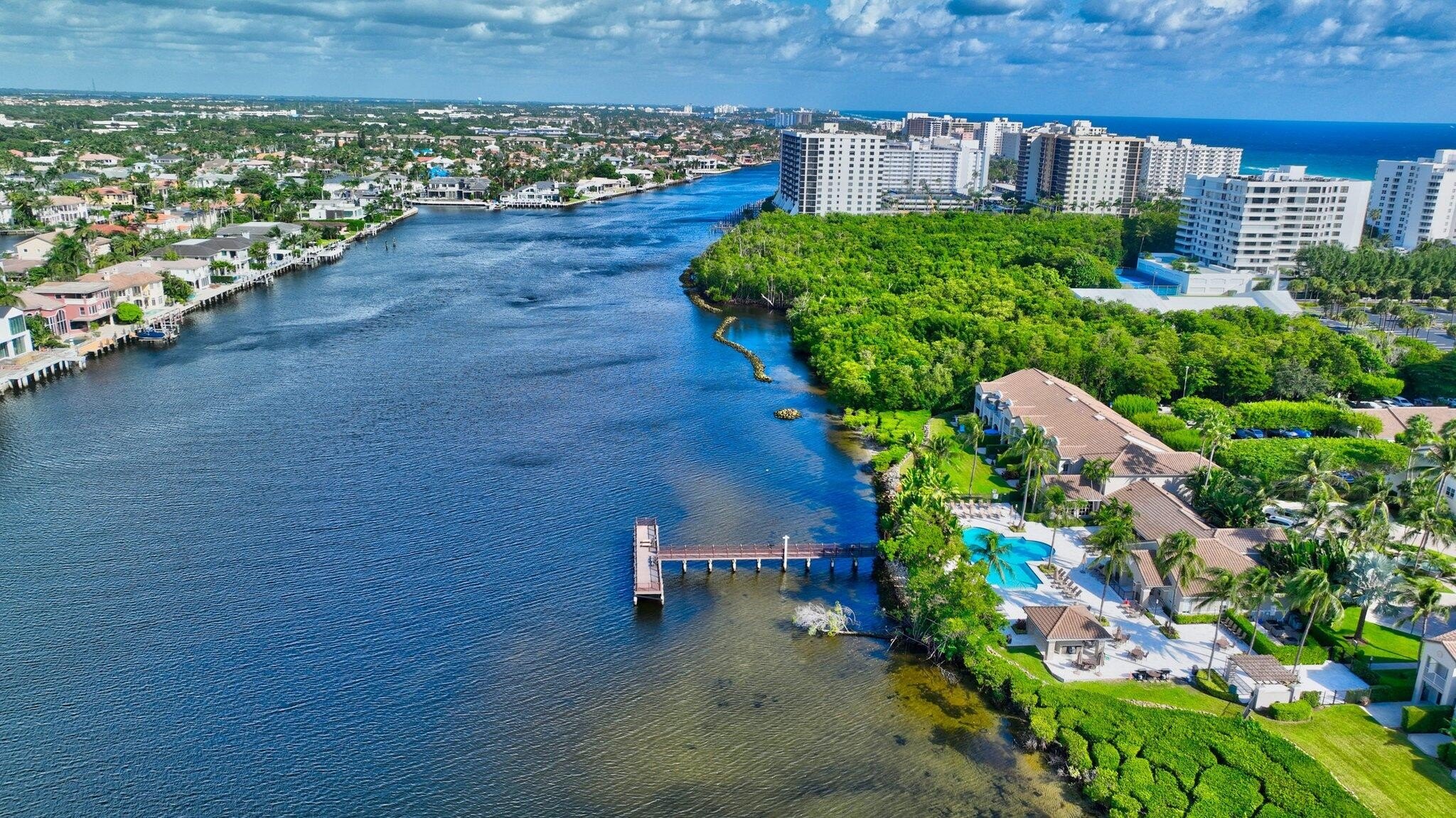 Highland Beach, Florida, 33487, United States, 2 Bedrooms Bedrooms, ,2 BathroomsBathrooms,Residential,For Sale,1921723
