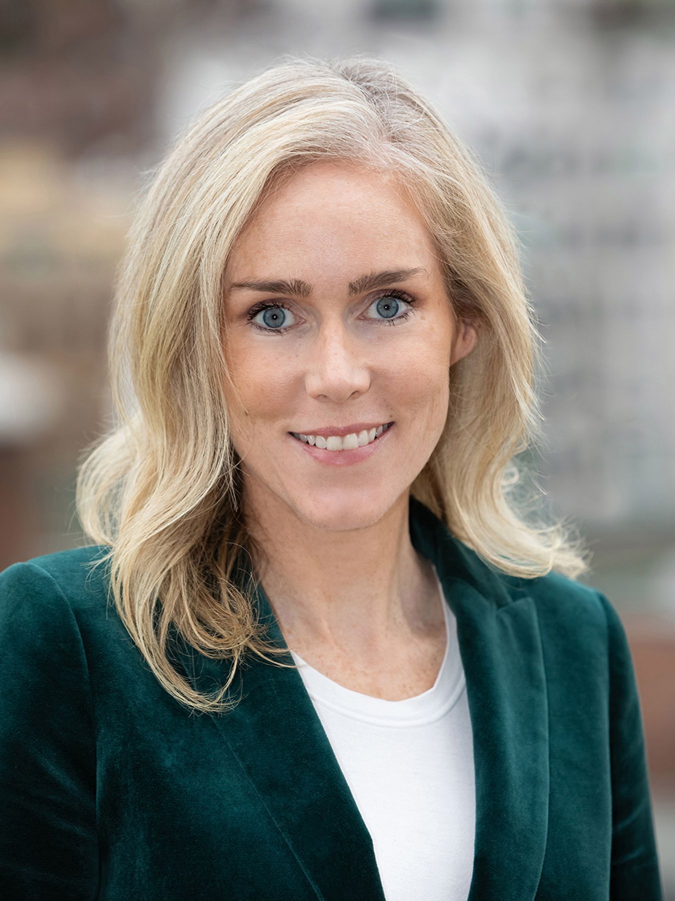 Karen Moreau