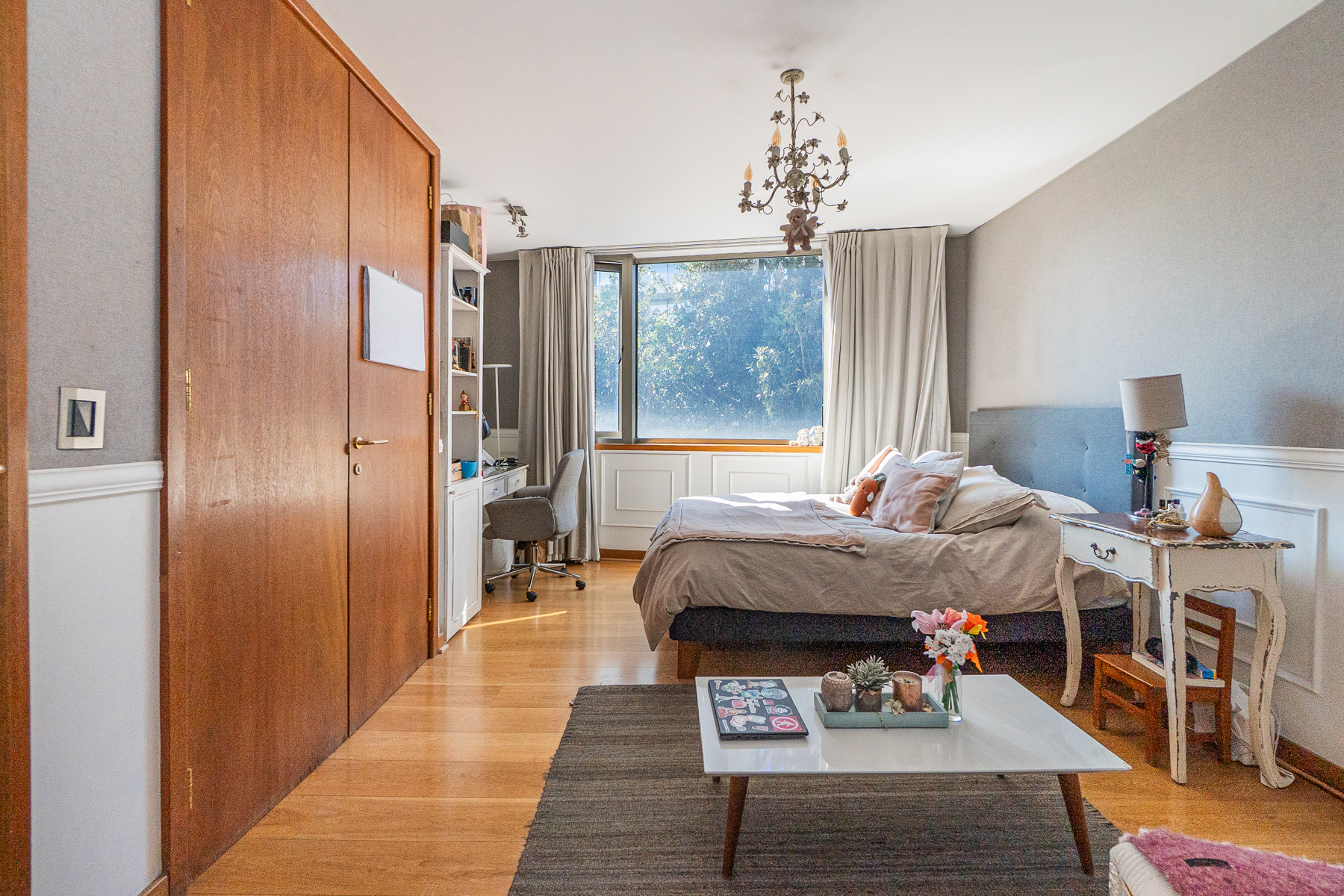  Exclusive Apartment Facing Club de Golf Los Leones - 物件實景