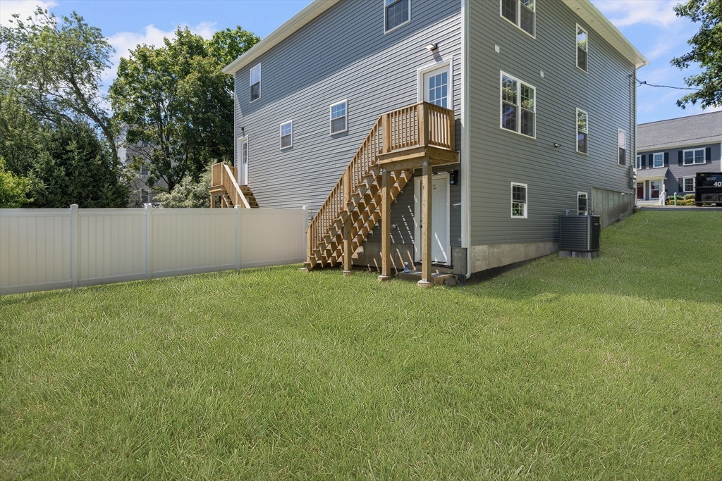 Attleboro, Massachusetts, 02703, United States, 3 Bedrooms Bedrooms, ,3 BathroomsBathrooms,Residential,For Sale,1908600