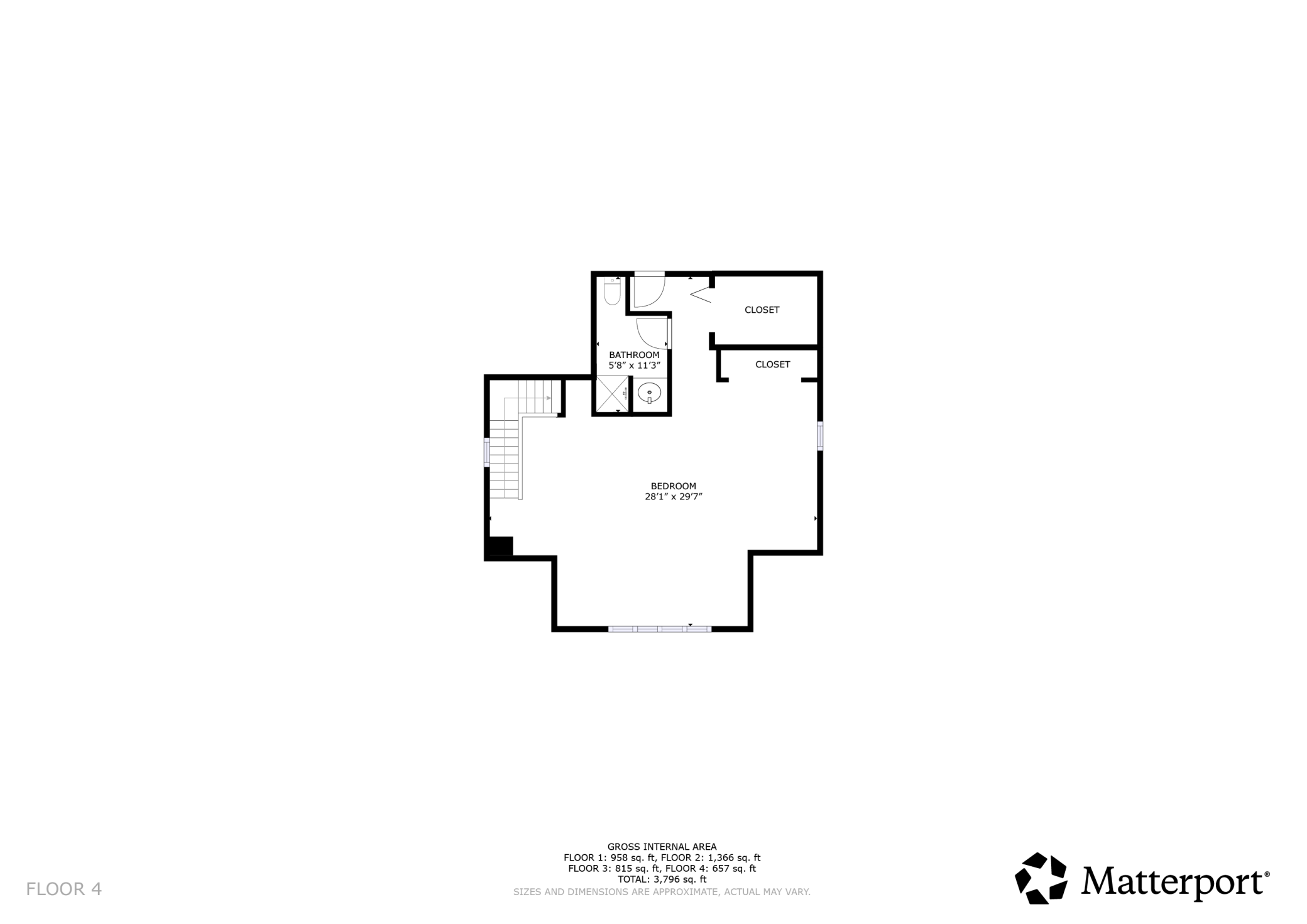 Minneapolis, Minnesota, 55408, United States, 5 Bedrooms Bedrooms, ,2 BathroomsBathrooms,Residential,For Sale,1960764