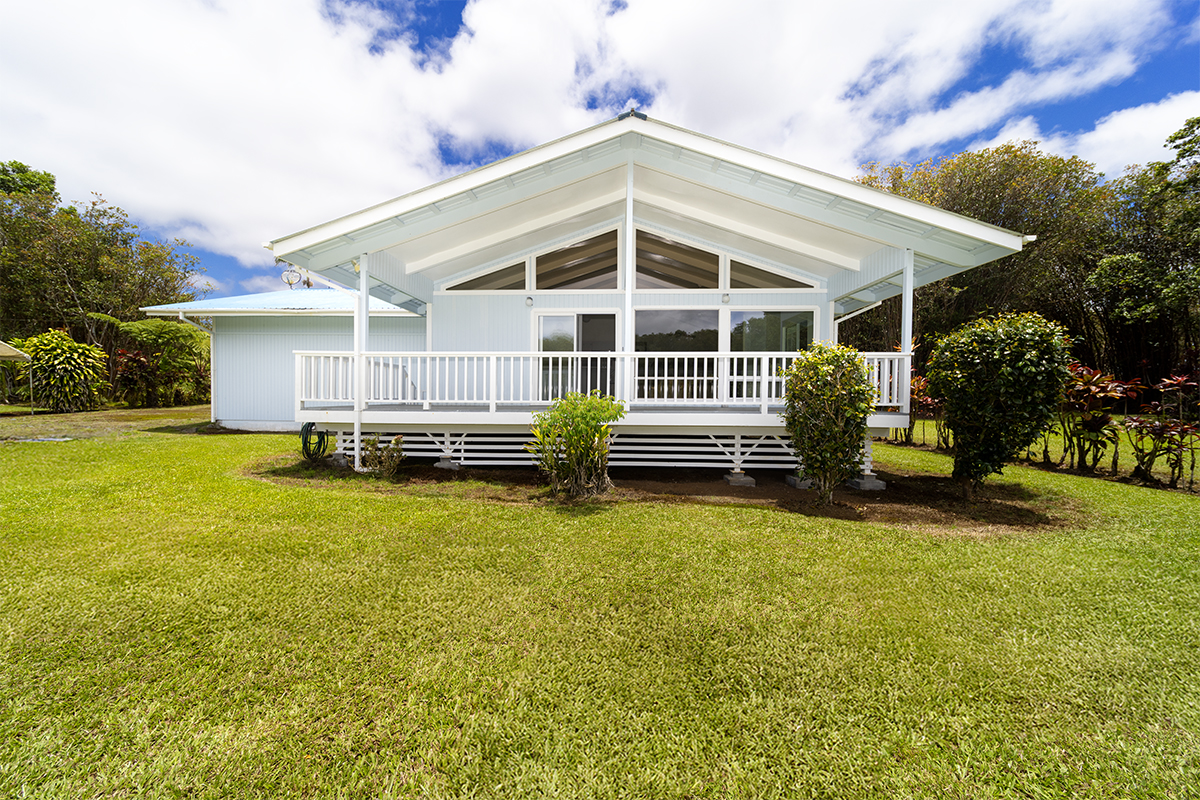 Volcano, Hawaii, 96785, United States, 5 Bedrooms Bedrooms, ,5 BathroomsBathrooms,Residential,For Sale,1898412