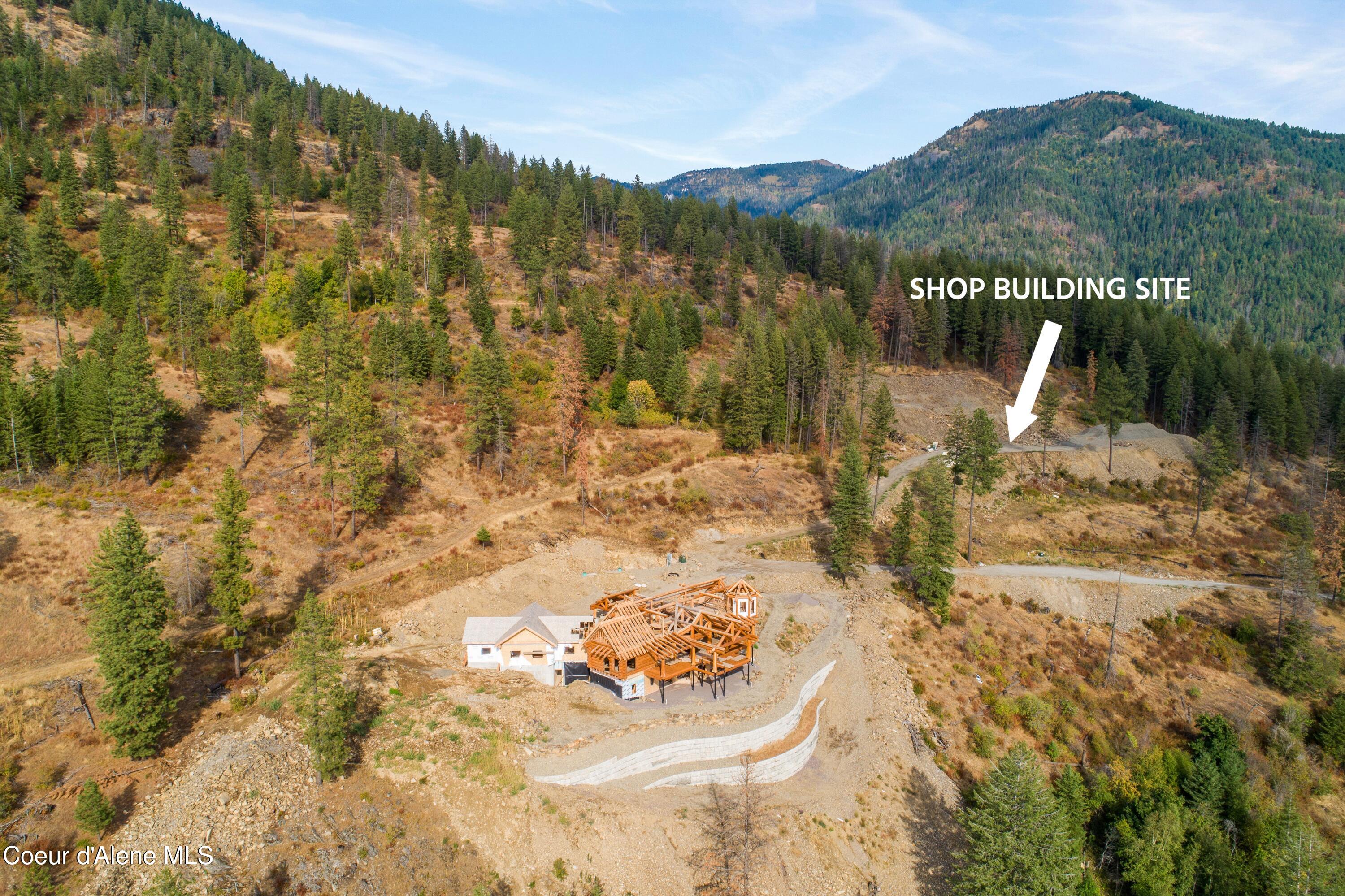 Hope, Idaho, 83836, United States, 3 Bedrooms Bedrooms, ,4 BathroomsBathrooms,Residential,For Sale,1823518
